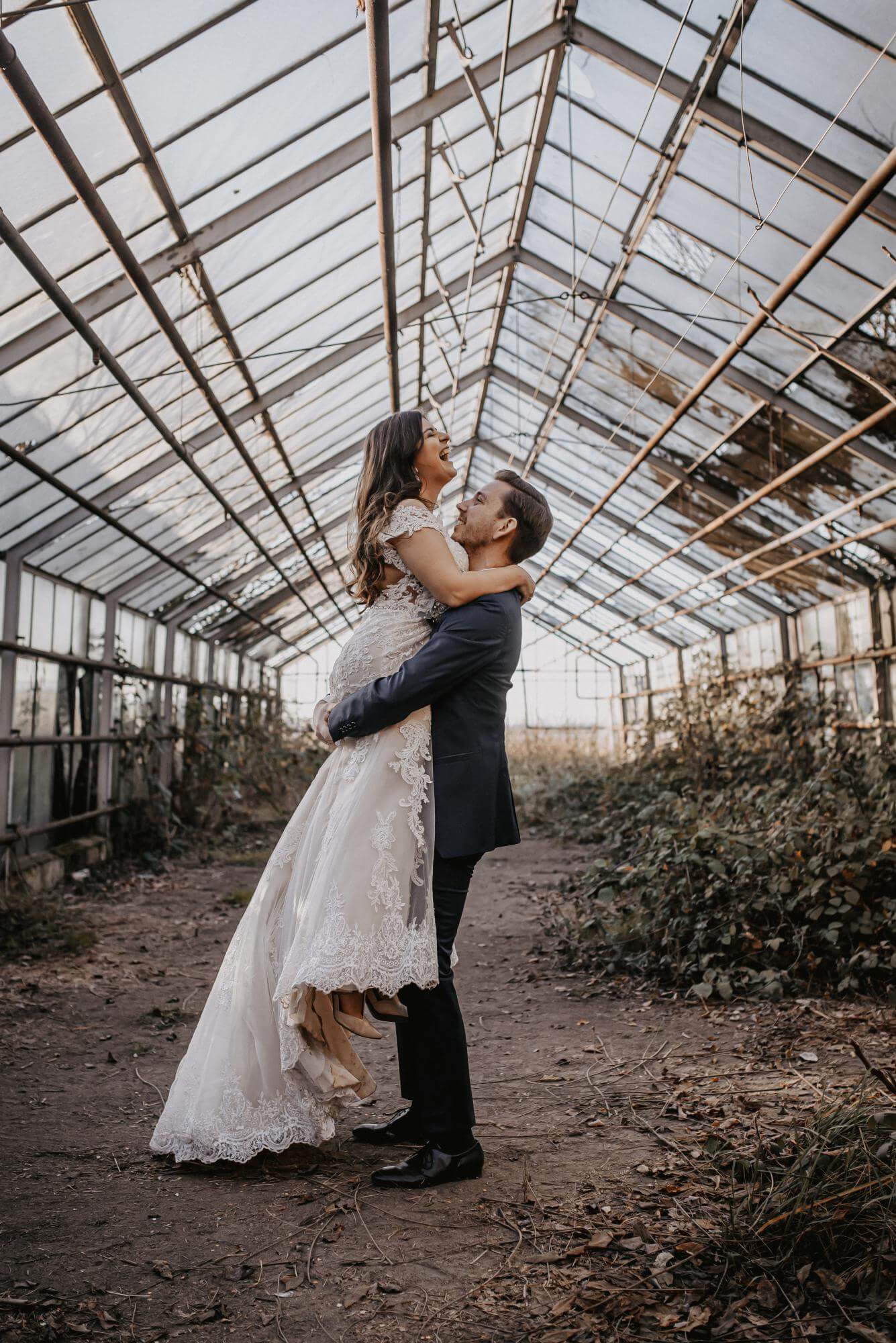 Hochzeit Gewaechshaus Koeln Reportage Lost Place Vintage After und Wedding Foto mit Details zu Hochzeit Gewaechshaus Koeln Reportage Lost Place Vintage After und Wedding der Kategorie Hochzeit