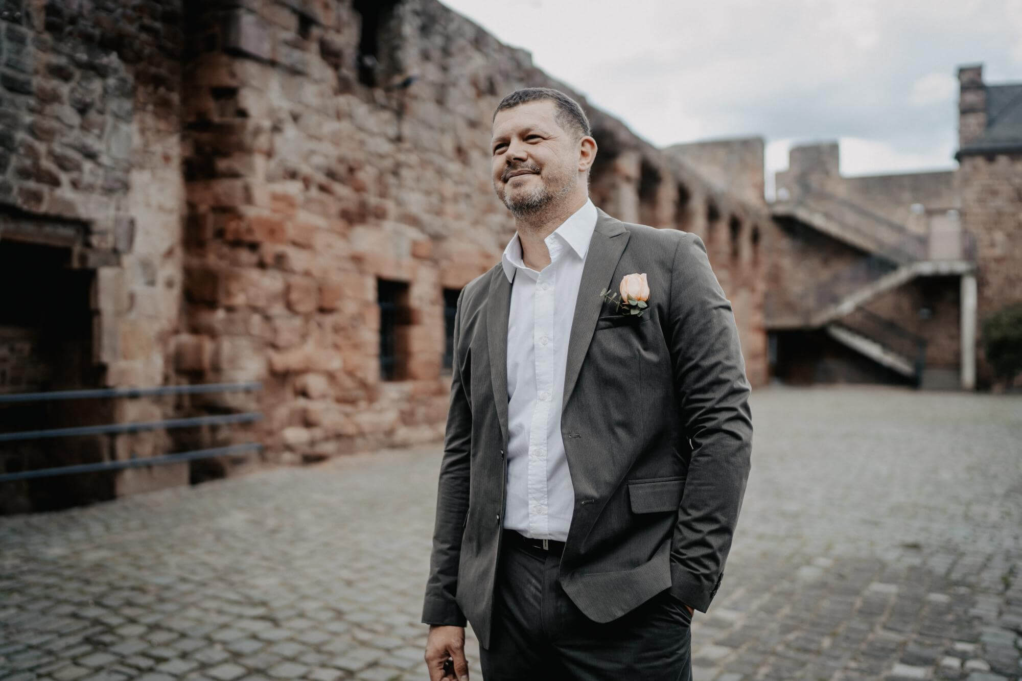 Hochzeit Burg Nideggen Hochzeitsreportage Getting and Ready Photo with details of Hochzeit Burg Nideggen Hochzeitsreportage Getting and Ready of category Hochzeit