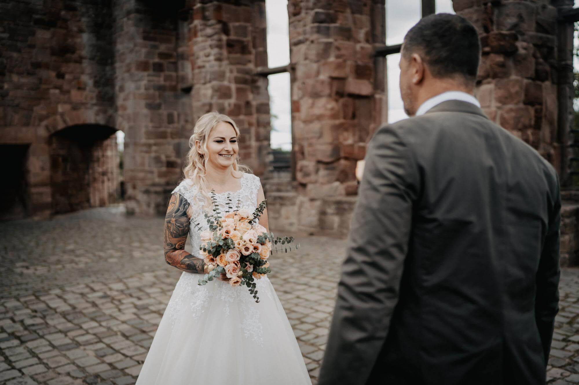 Hochzeit Burg Nideggen Hochzeitsreportage Getting and Ready Photo with details of Hochzeit Burg Nideggen Hochzeitsreportage Getting and Ready of category Hochzeit