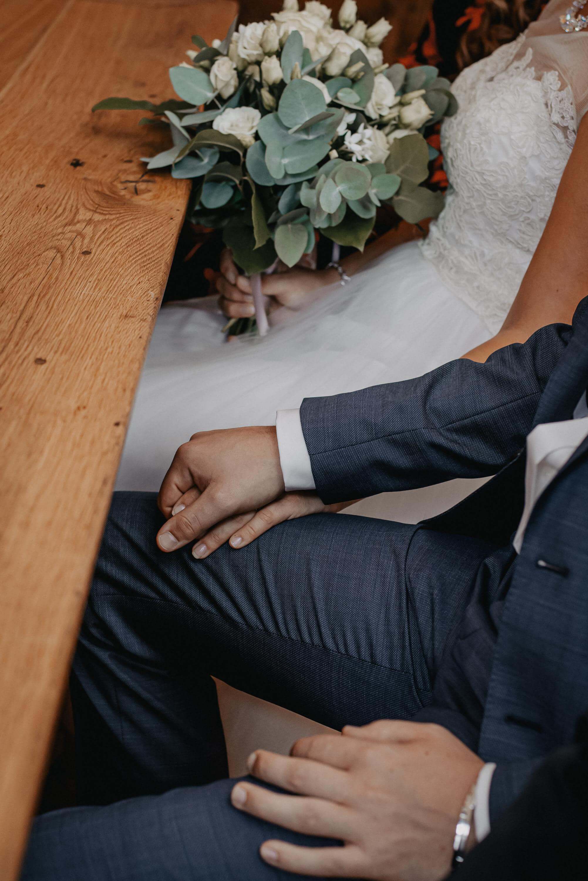 Hochzeit Monschau und Trauung Foto mit Details zu Hochzeit Monschau und Trauung der Kategorie Hochzeit