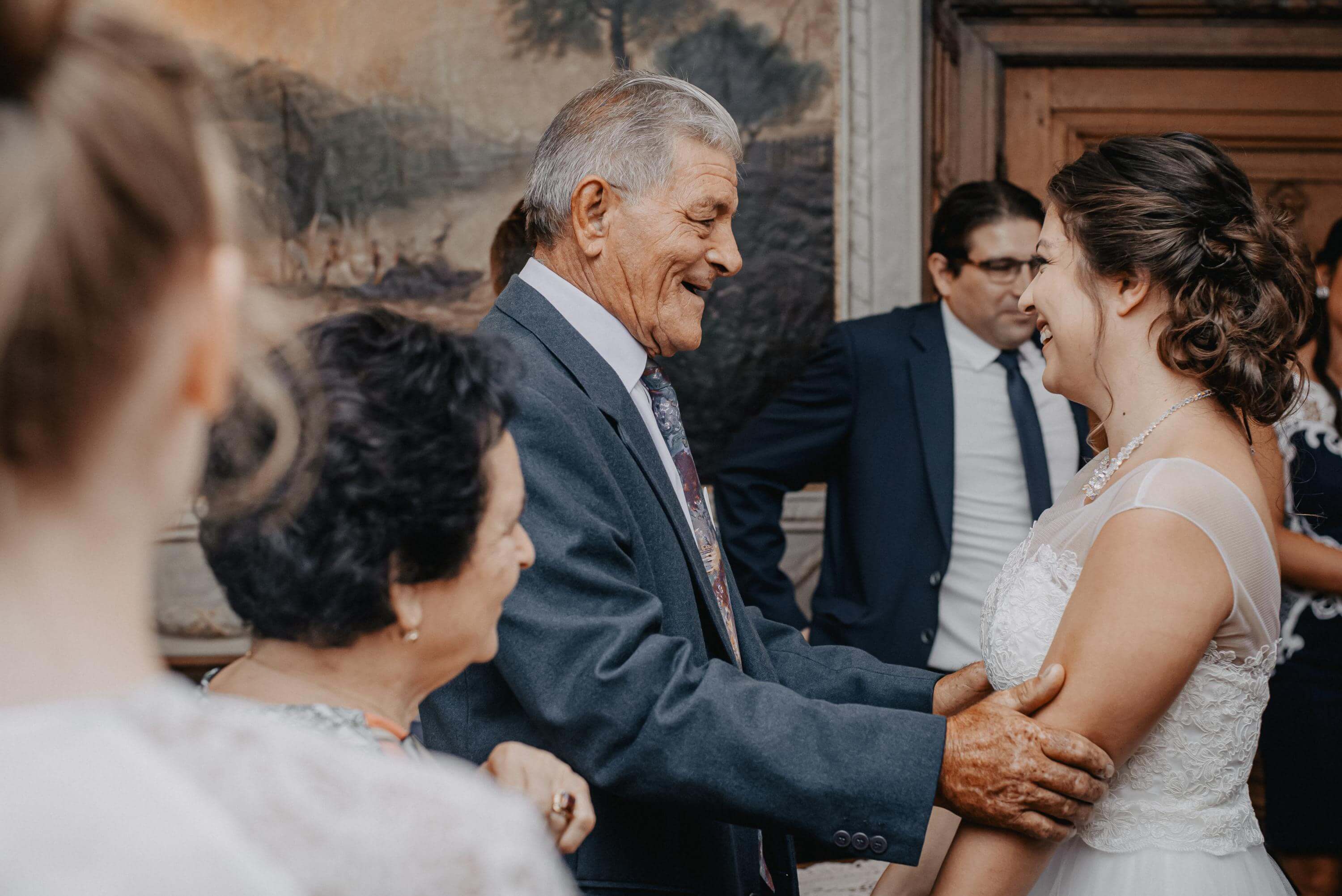 Hochzeit Monschau und Trauung Foto mit Details zu Hochzeit Monschau und Trauung der Kategorie Hochzeit