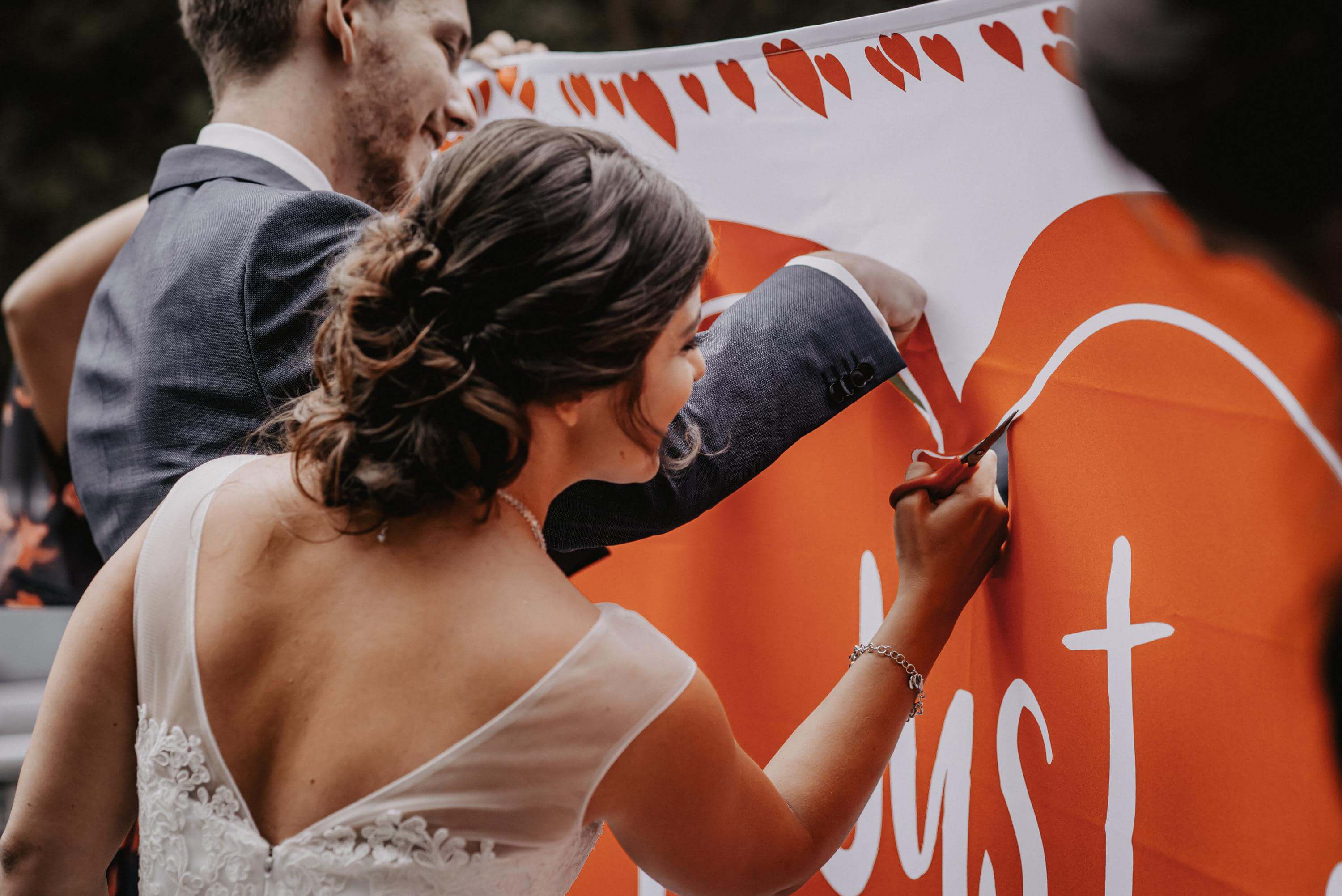 Hochzeit Monschau und Feier Foto mit Details zu Hochzeit Monschau und Feier der Kategorie Hochzeit
