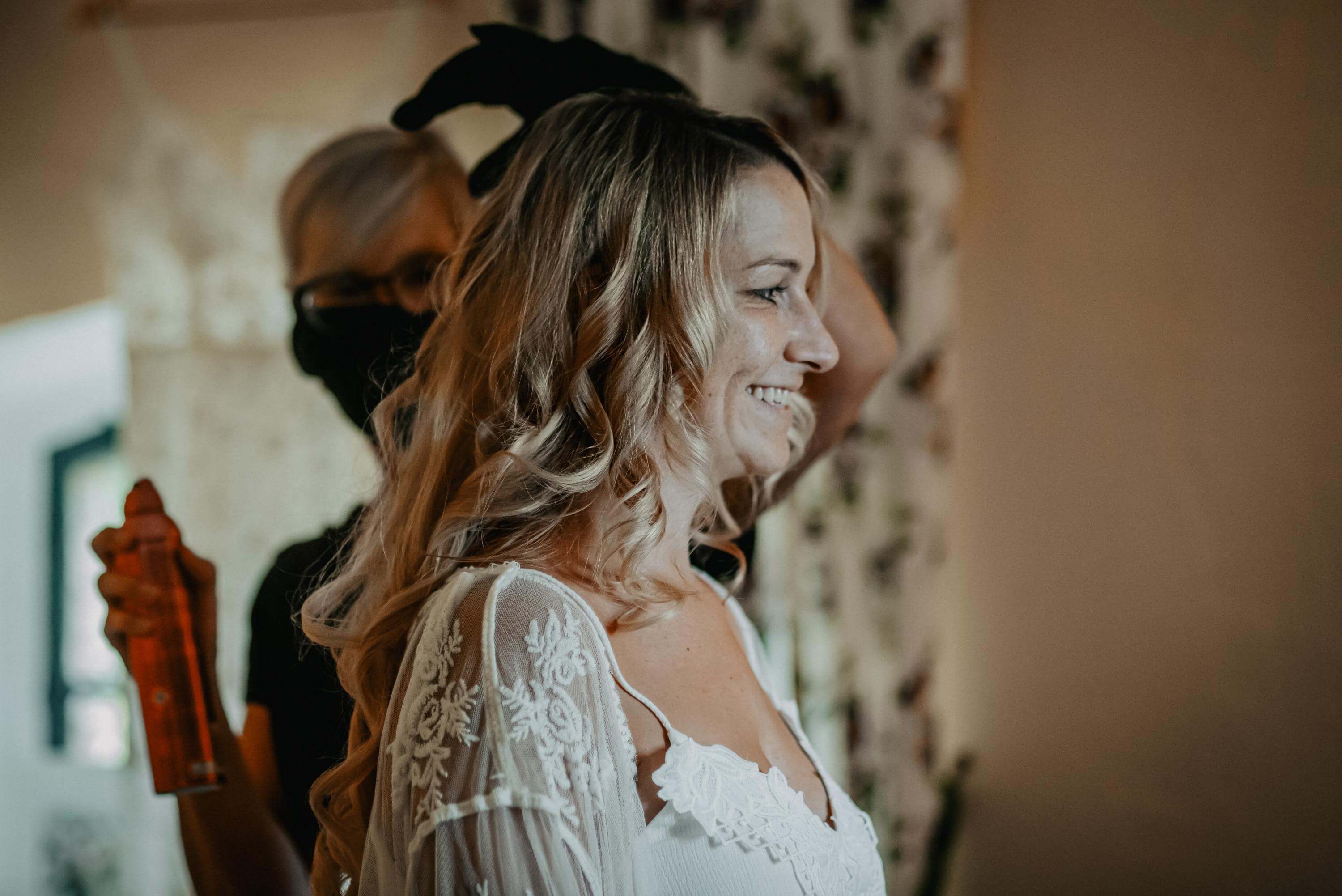 Hochzeit Getting Ready Burg Kleeburg und Boho Foto mit Details zu Hochzeit Getting Ready Burg Kleeburg und Boho der Kategorie Hochzeit