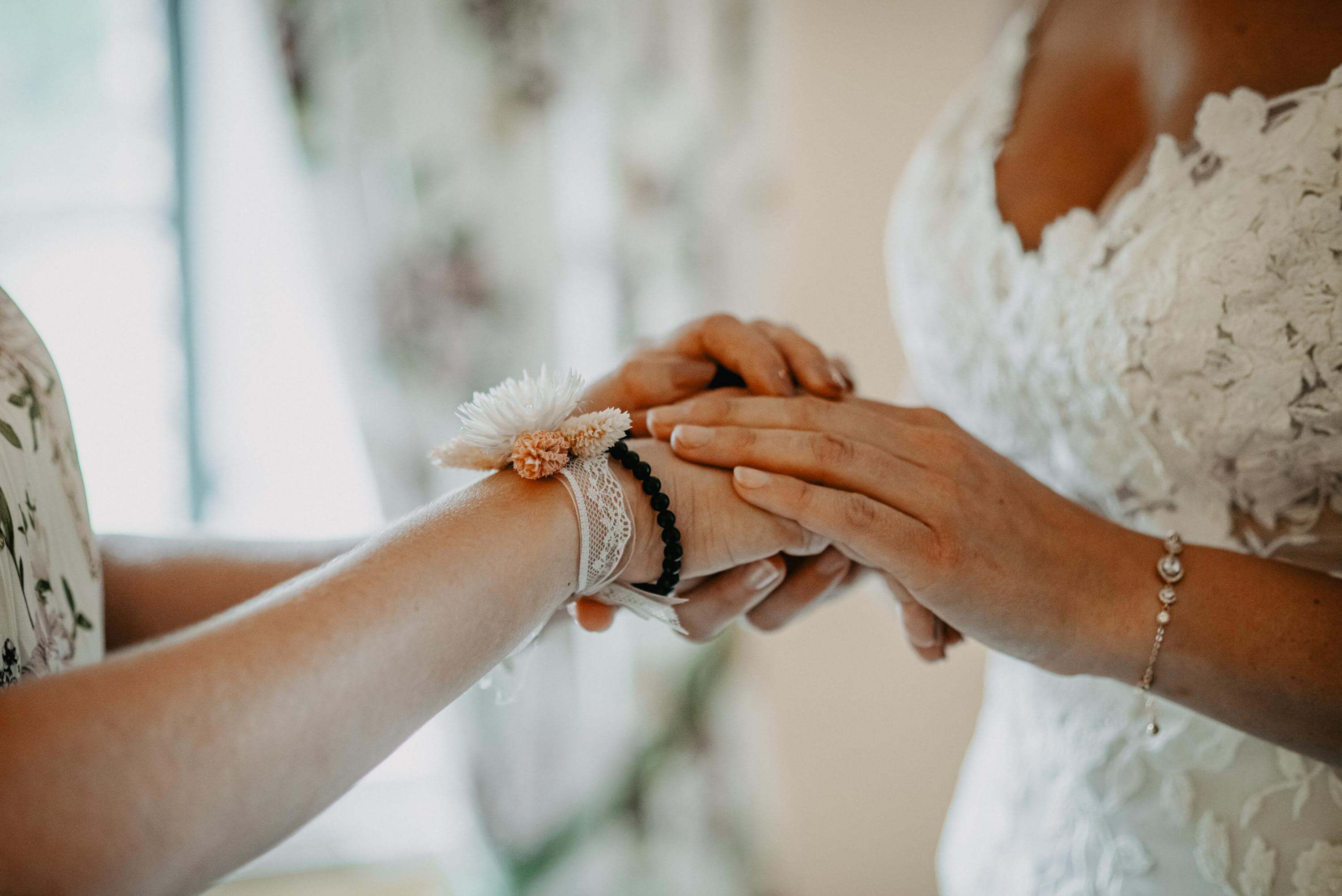 Hochzeit Getting Ready Burg Kleeburg und Boho Foto mit Details zu Hochzeit Getting Ready Burg Kleeburg und Boho der Kategorie Hochzeit