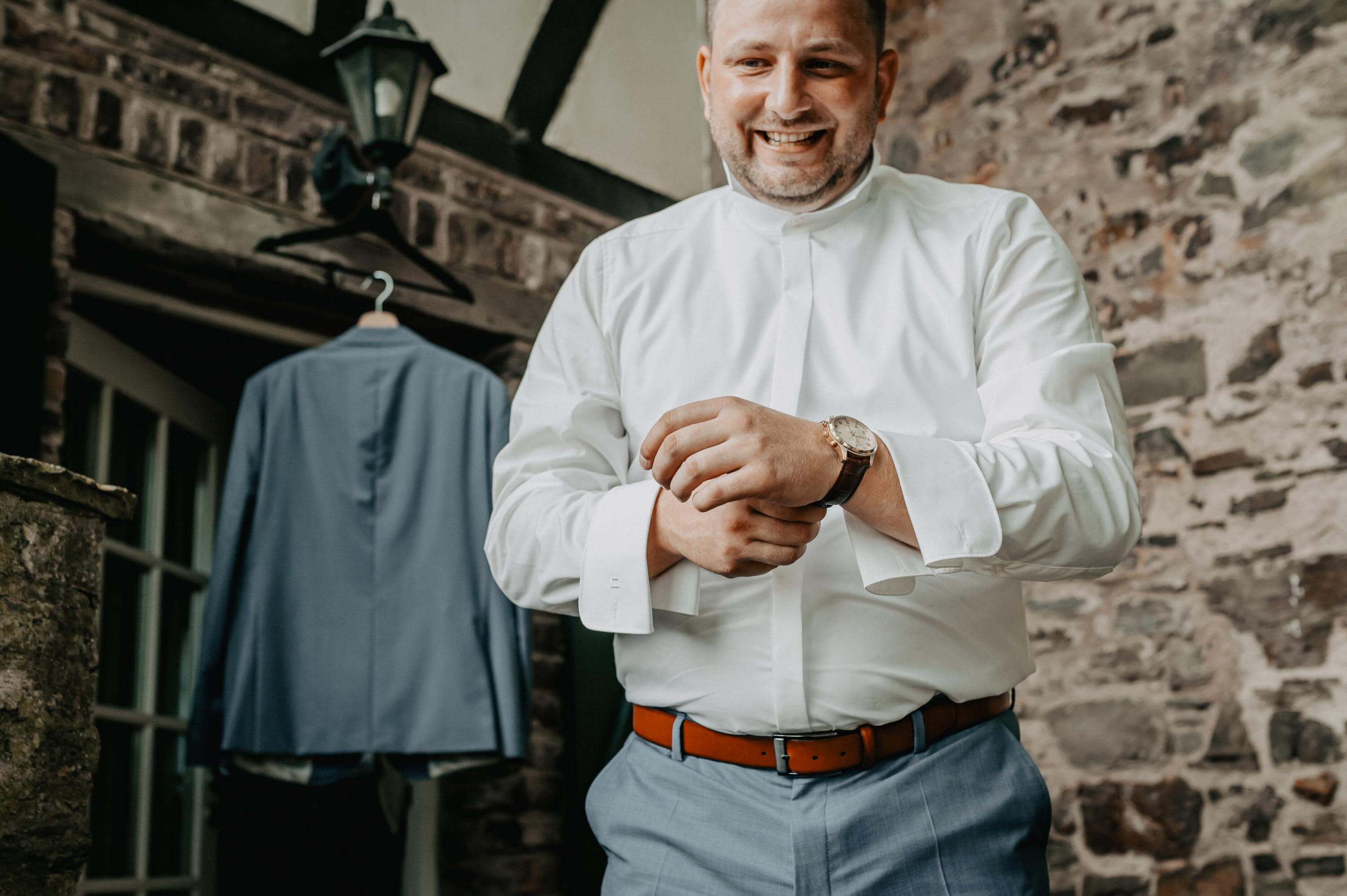 Hochzeit Getting Ready Burg Kleeburg und Boho Foto mit Details zu Hochzeit Getting Ready Burg Kleeburg und Boho der Kategorie Hochzeit