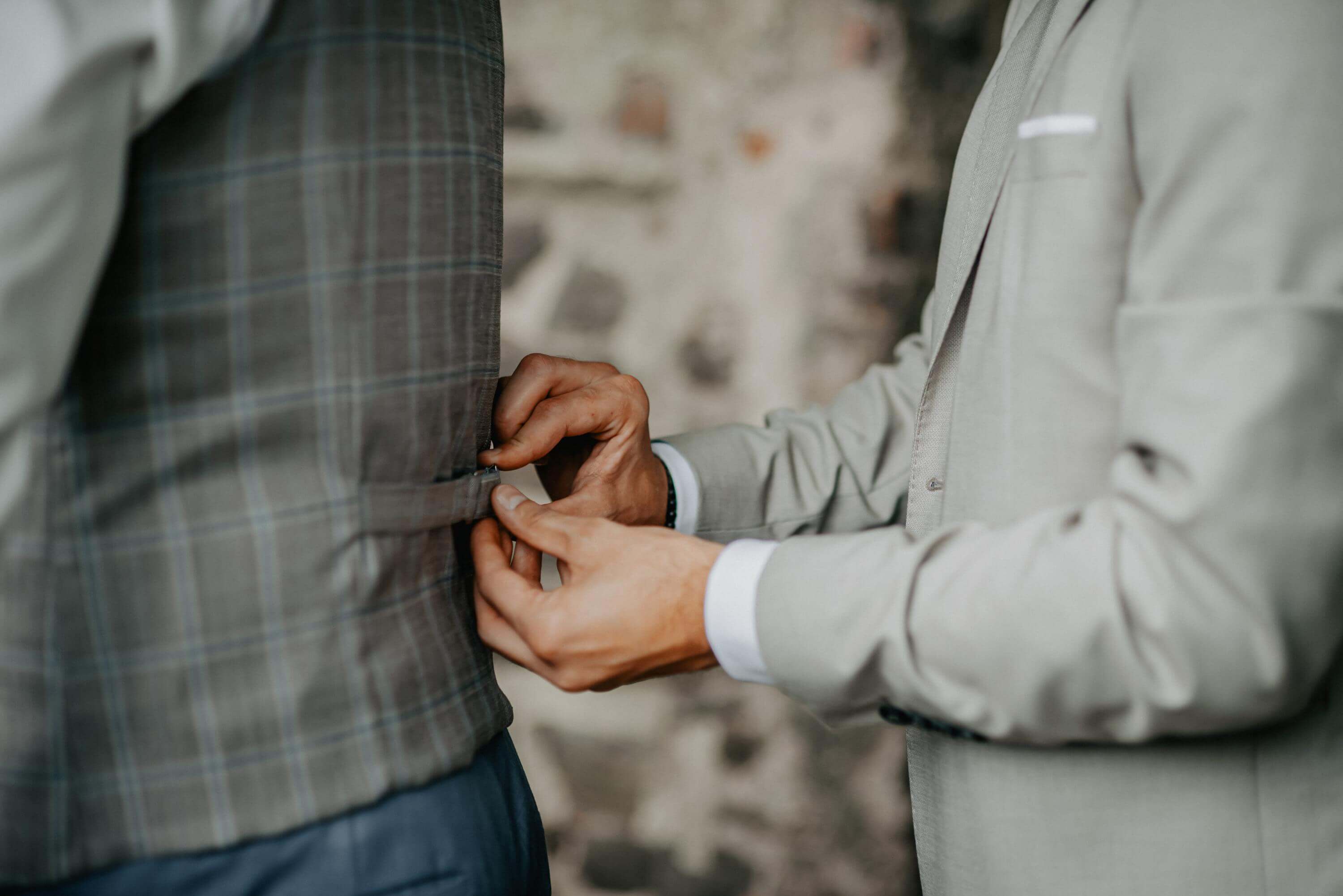 Hochzeit Getting Ready Burg Kleeburg und Boho Foto mit Details zu Hochzeit Getting Ready Burg Kleeburg und Boho der Kategorie Hochzeit
