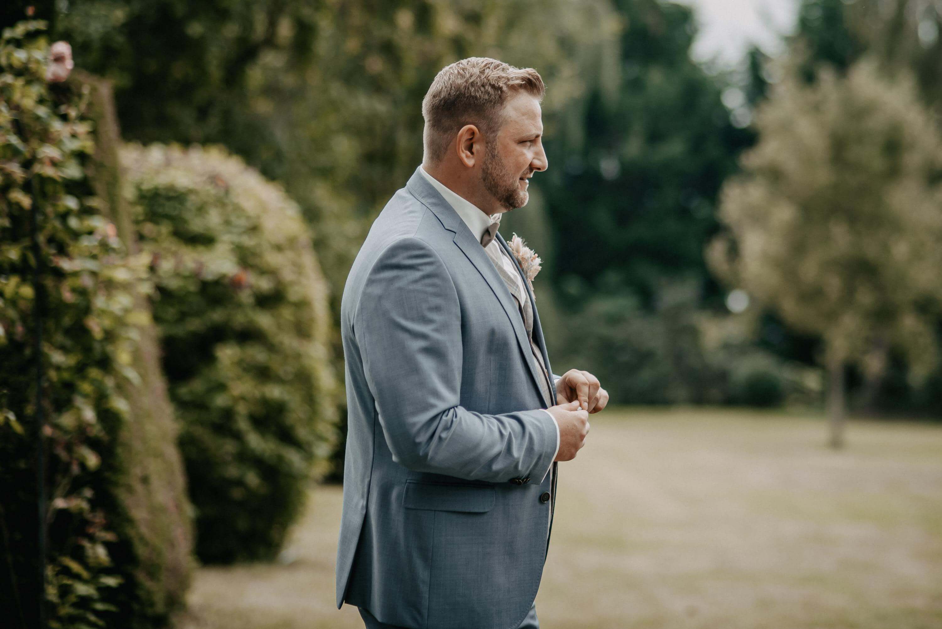 Hochzeit Trauung Burg Kleeburg und Boho Foto mit Details zu Hochzeit Trauung Burg Kleeburg und Boho der Kategorie Hochzeit