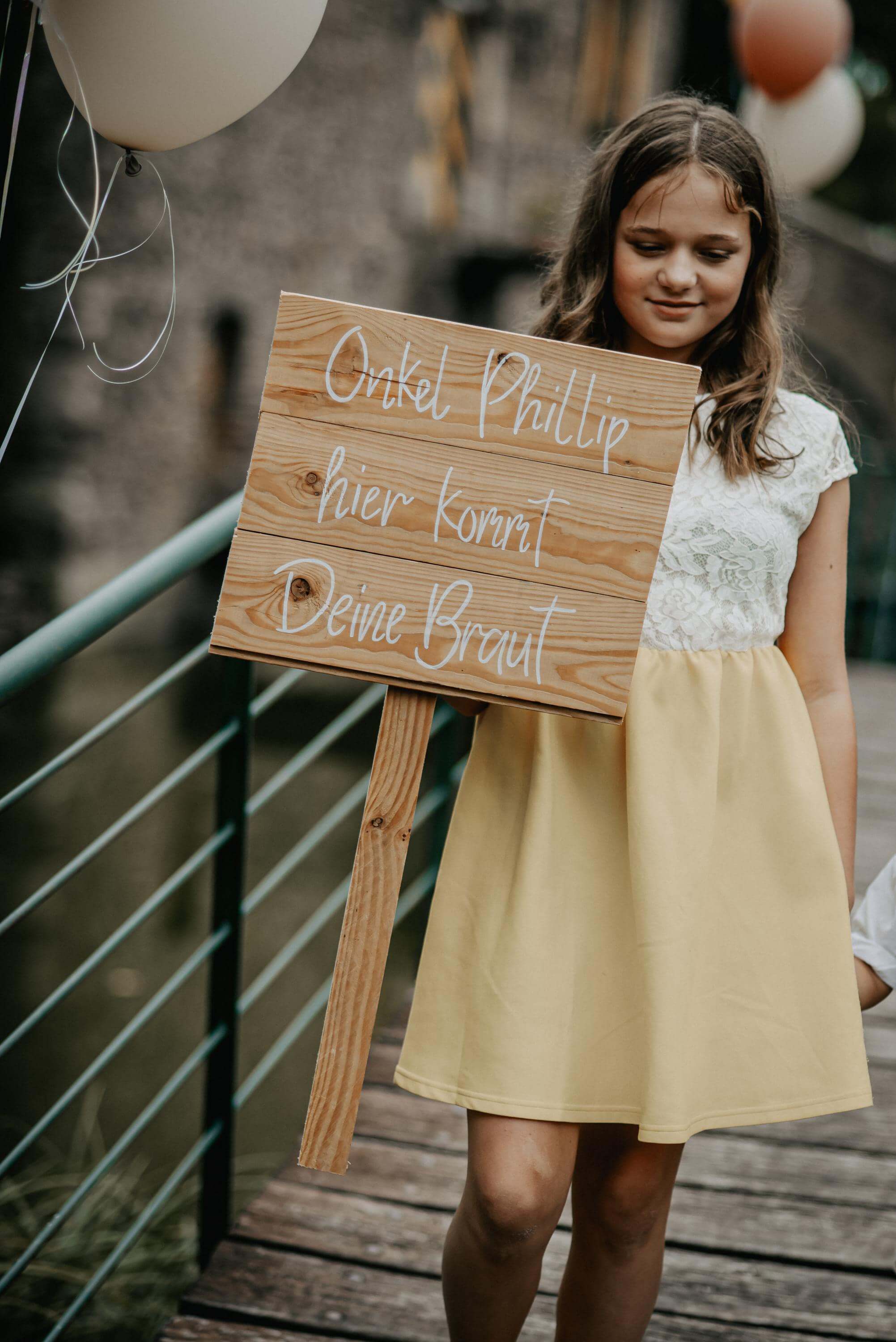 Hochzeit Trauung Burg Kleeburg und Boho Foto mit Details zu Hochzeit Trauung Burg Kleeburg und Boho der Kategorie Hochzeit