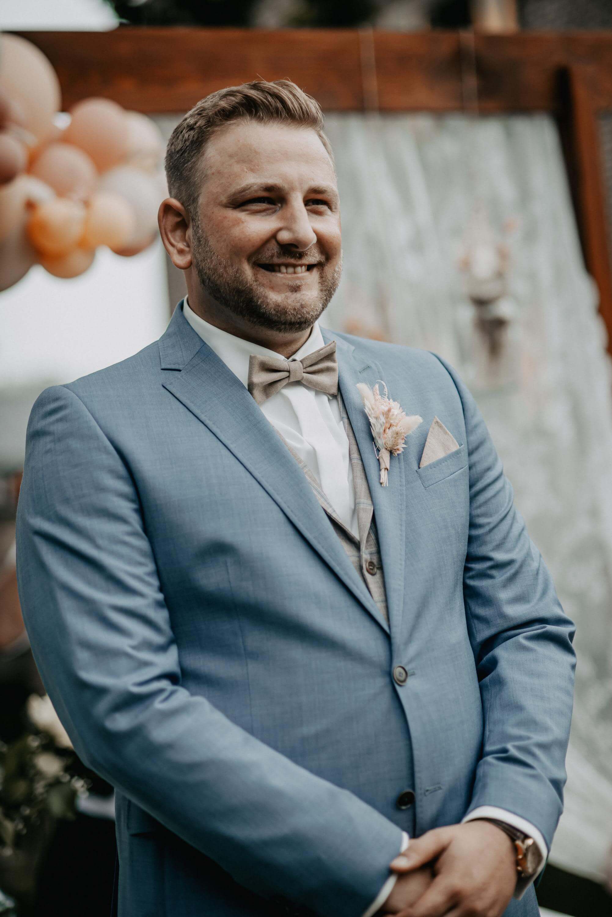 Hochzeit Trauung Burg Kleeburg und Boho Foto mit Details zu Hochzeit Trauung Burg Kleeburg und Boho der Kategorie Hochzeit