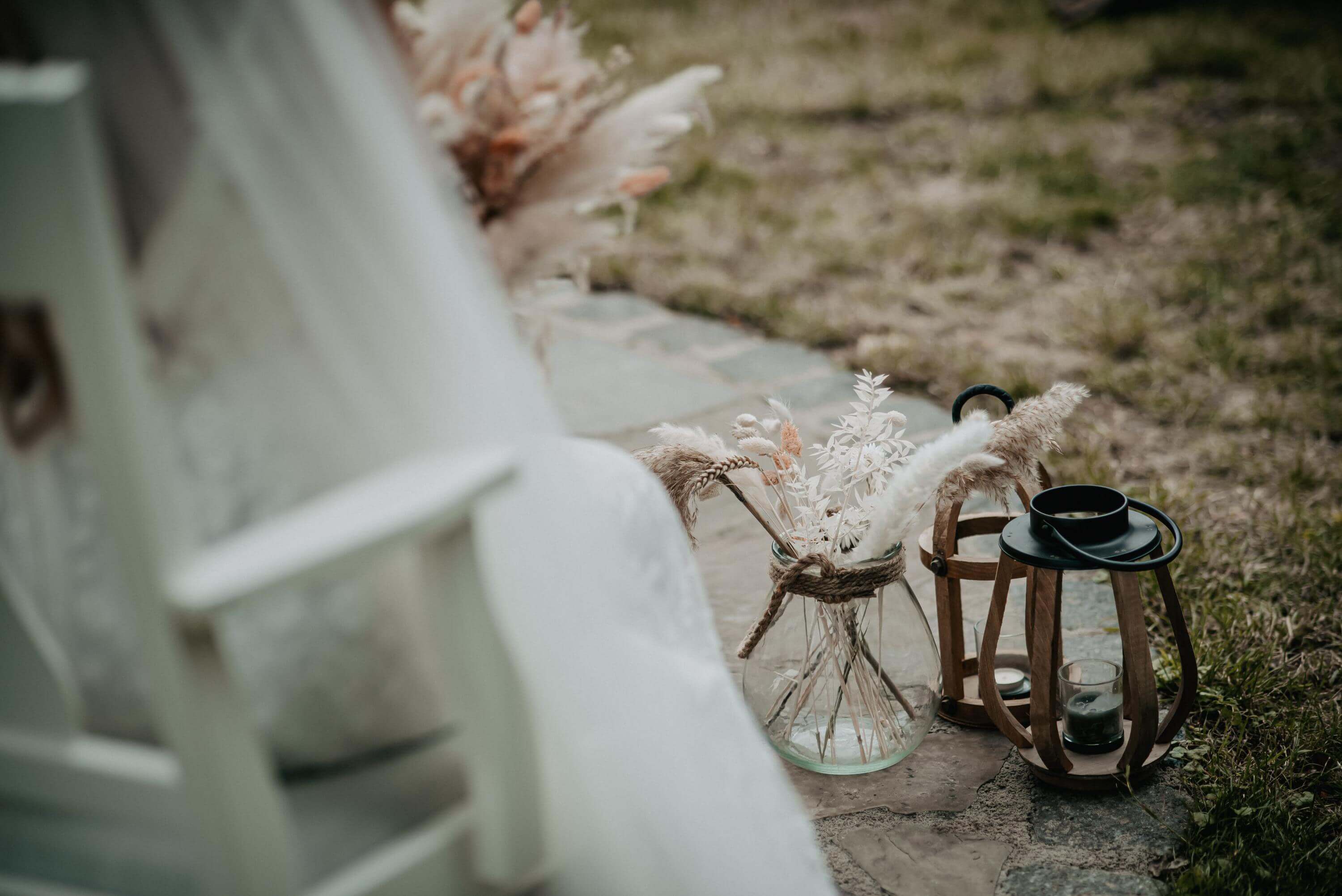 Hochzeit Trauung Burg Kleeburg und Boho Foto mit Details zu Hochzeit Trauung Burg Kleeburg und Boho der Kategorie Hochzeit