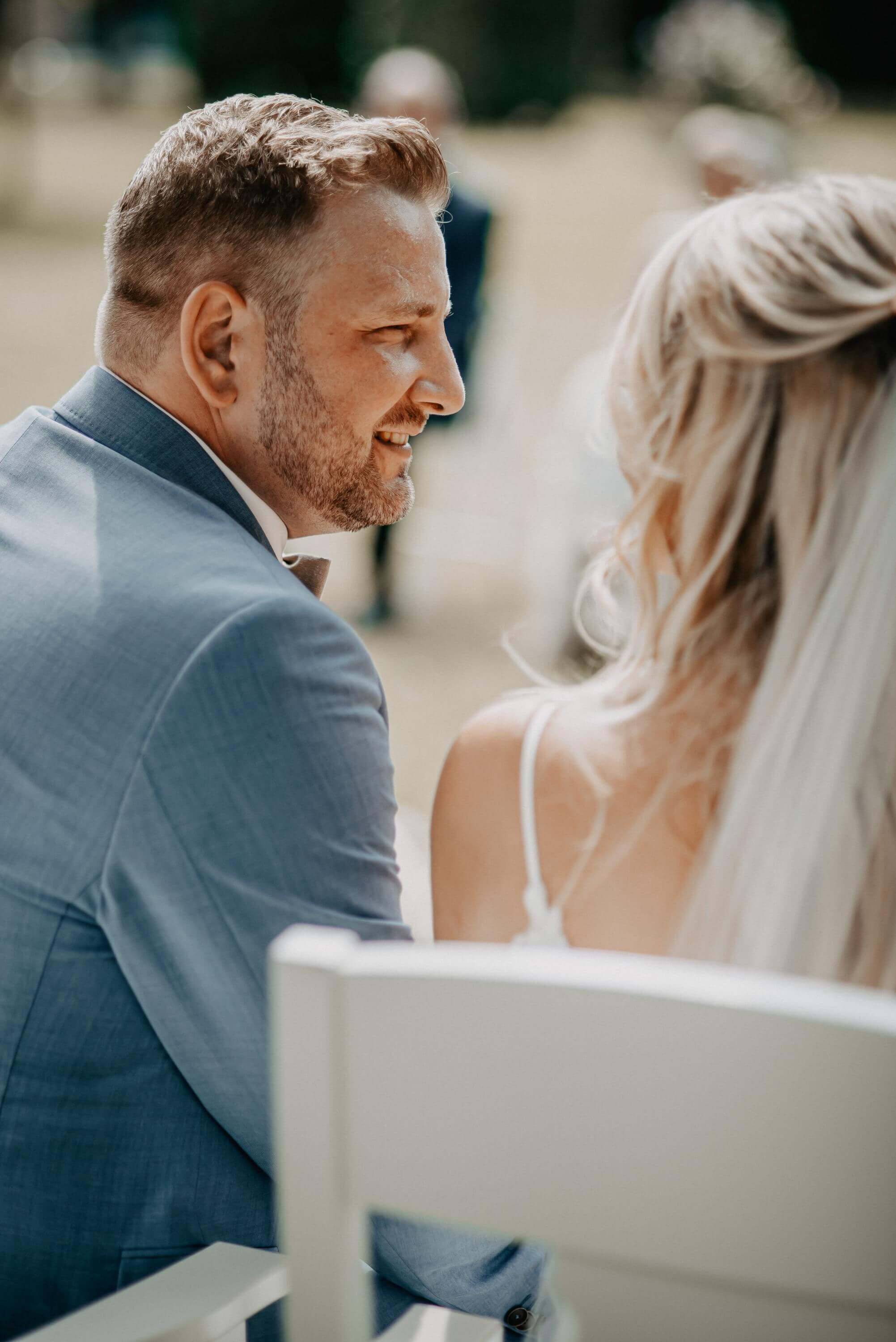 Hochzeit Trauung Burg Kleeburg und Boho Foto mit Details zu Hochzeit Trauung Burg Kleeburg und Boho der Kategorie Hochzeit