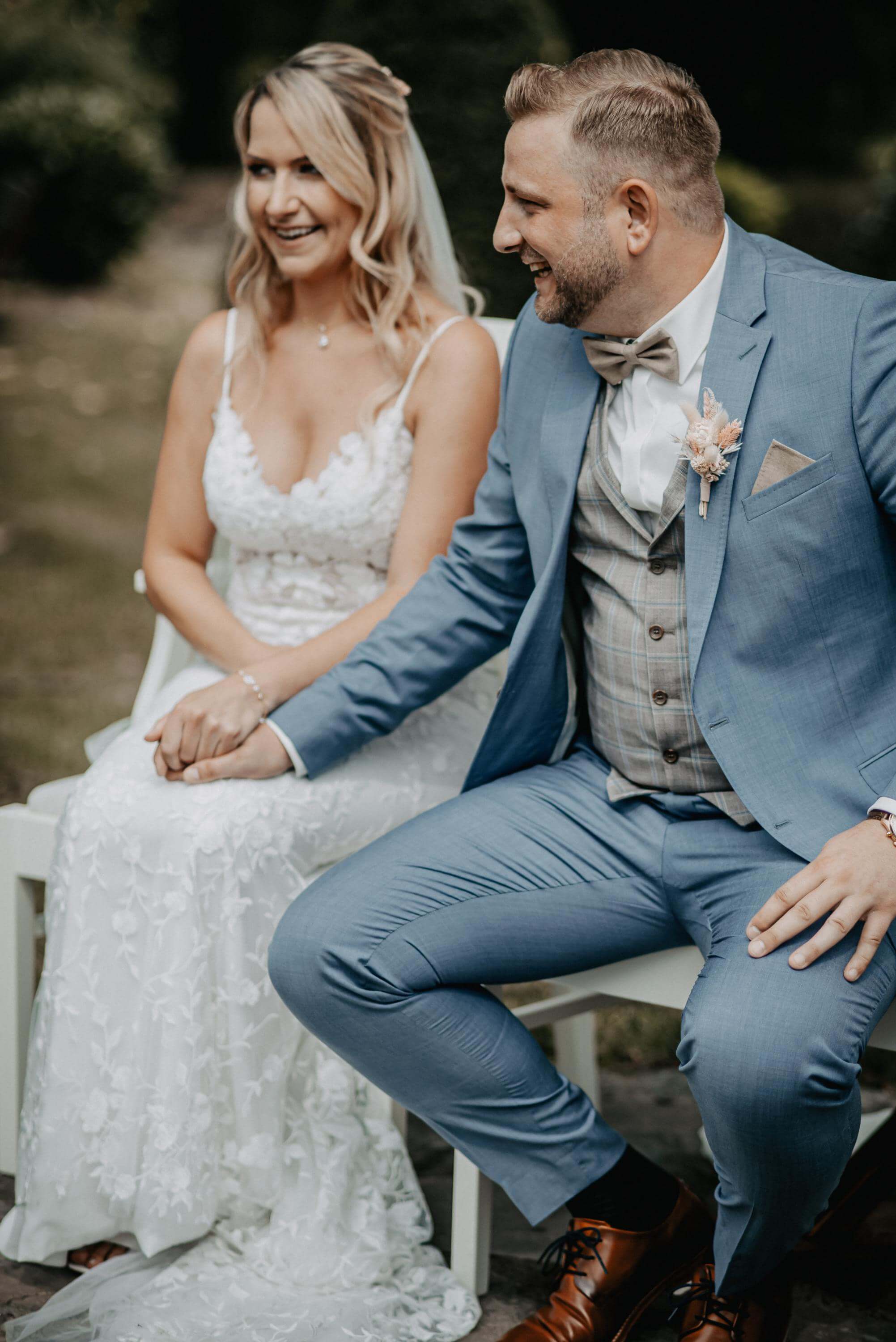 Hochzeit Trauung Burg Kleeburg und Boho Foto mit Details zu Hochzeit Trauung Burg Kleeburg und Boho der Kategorie Hochzeit