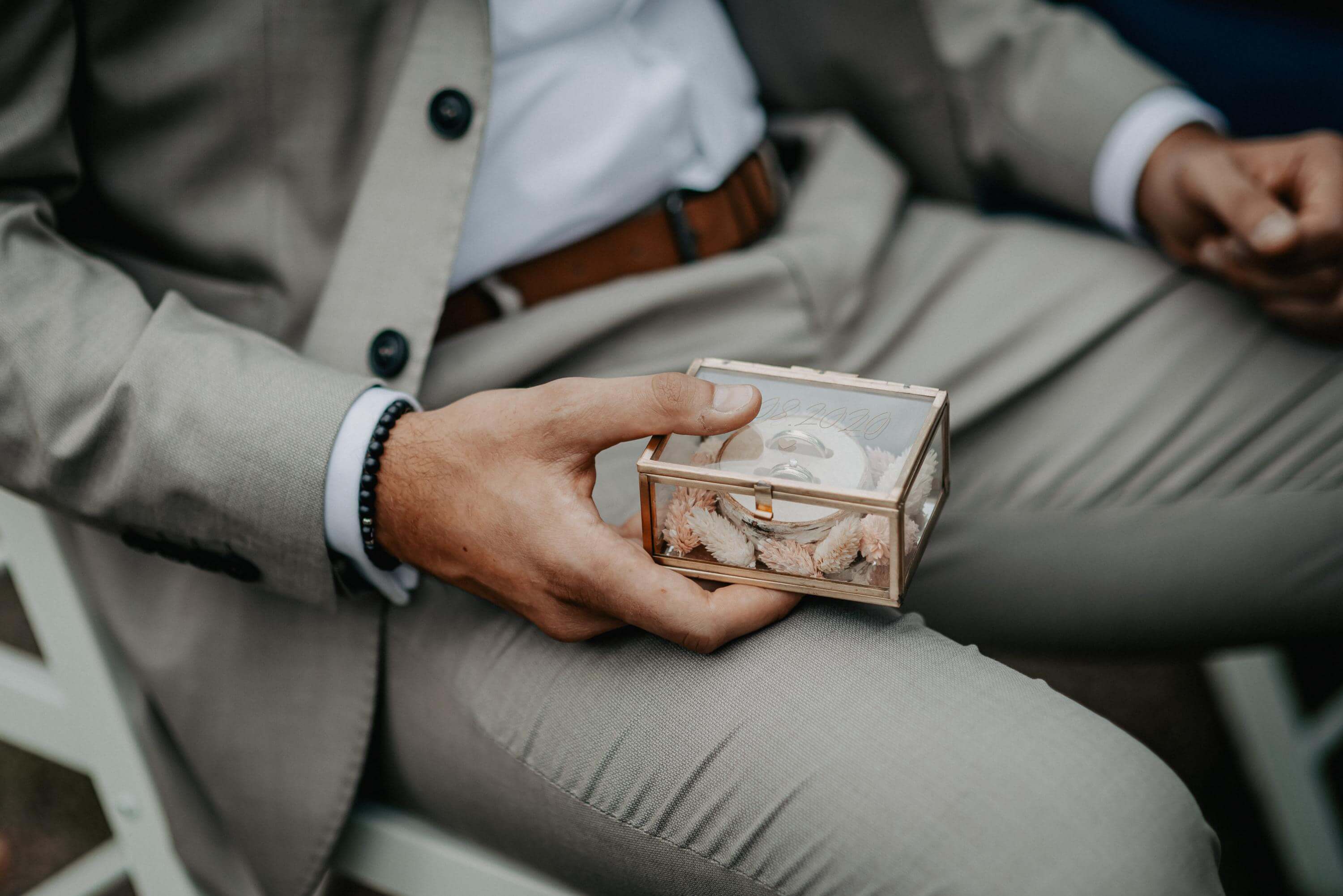 Hochzeit Trauung Burg Kleeburg und Boho Foto mit Details zu Hochzeit Trauung Burg Kleeburg und Boho der Kategorie Hochzeit