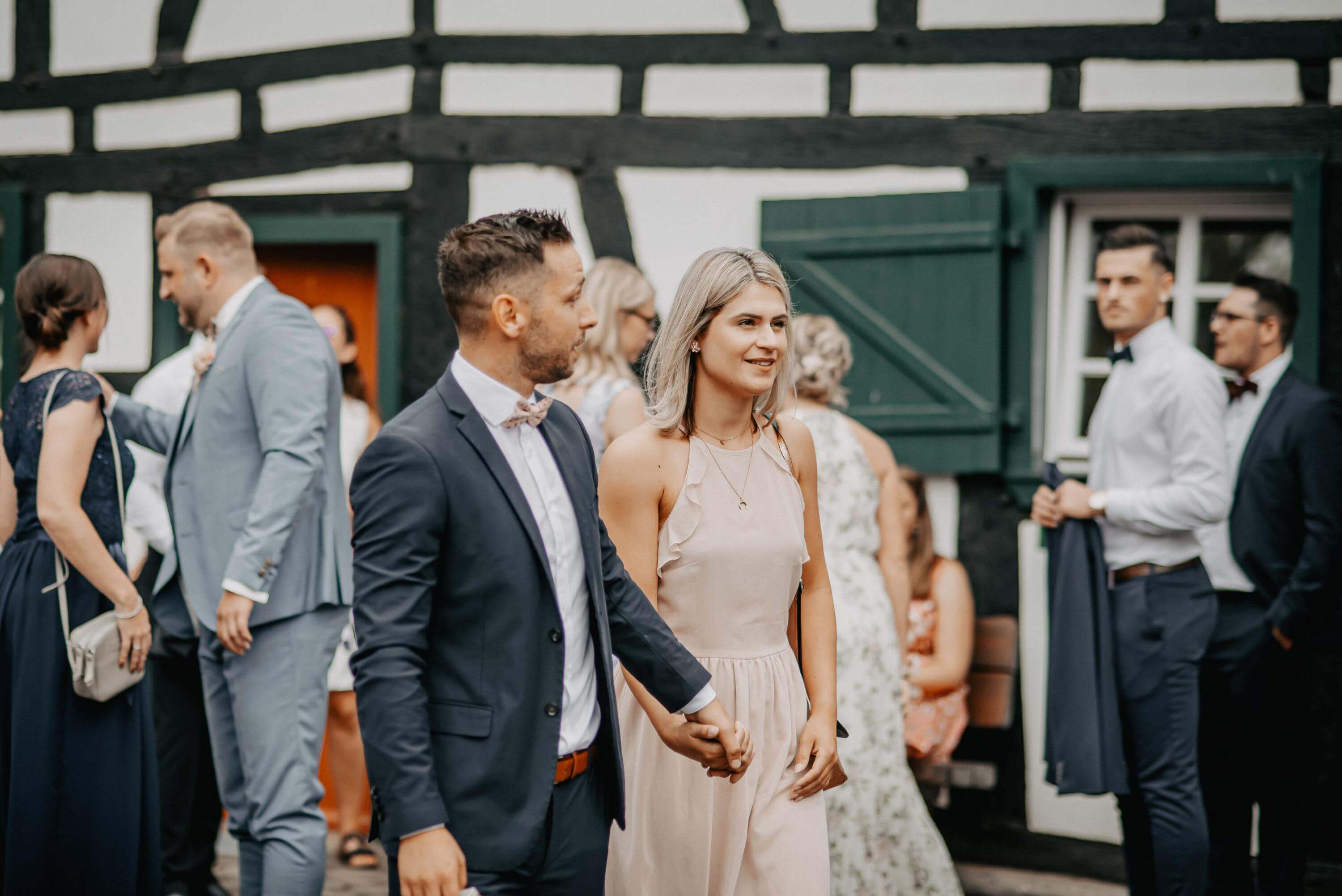 Hochzeit Feier Burg Kleeburg und Boho Foto mit Details zu Hochzeit Feier Burg Kleeburg und Boho der Kategorie Hochzeit