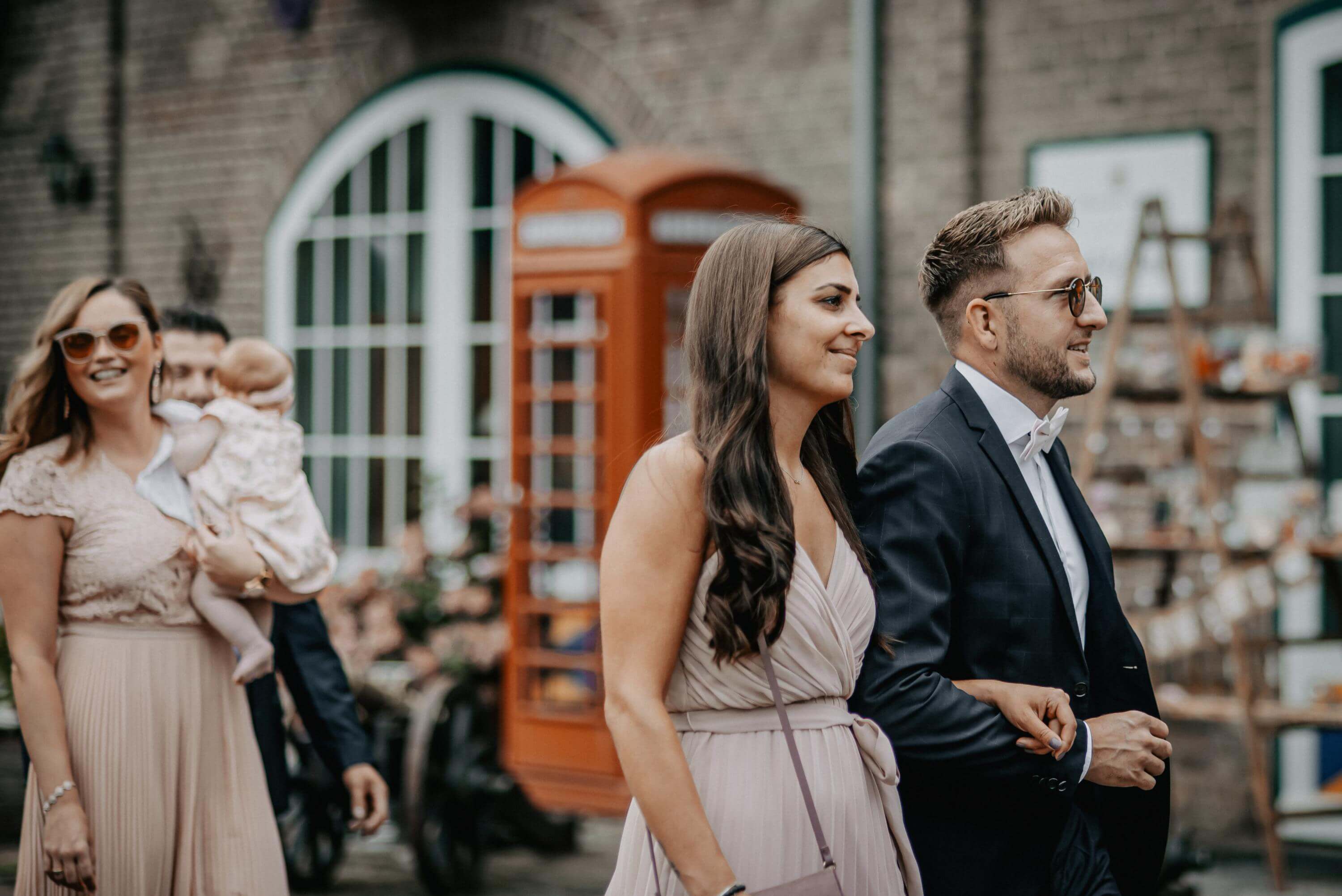 Hochzeit Feier Burg Kleeburg und Boho Foto mit Details zu Hochzeit Feier Burg Kleeburg und Boho der Kategorie Hochzeit