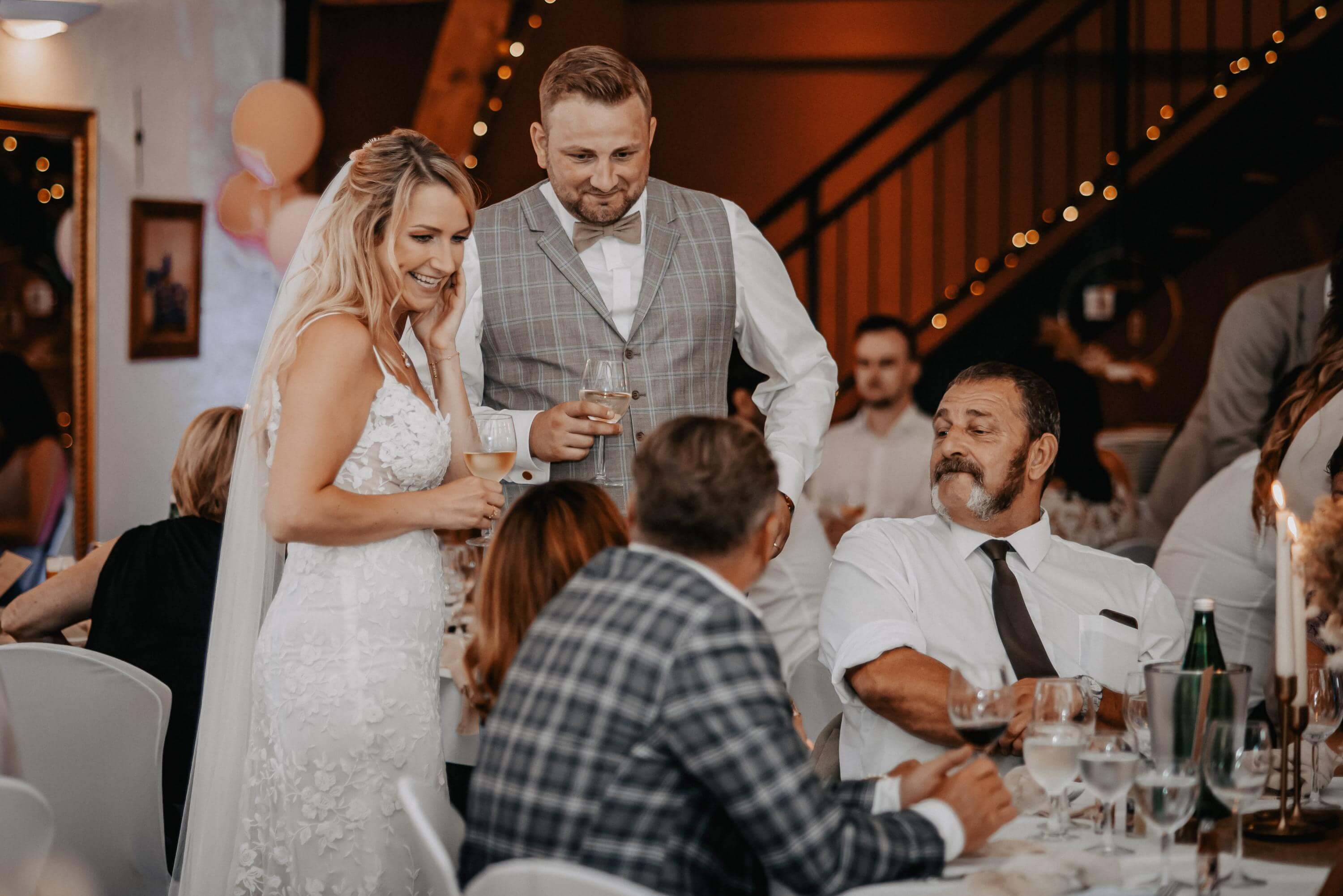 Hochzeit Feier Burg Kleeburg und Boho Foto mit Details zu Hochzeit Feier Burg Kleeburg und Boho der Kategorie Hochzeit