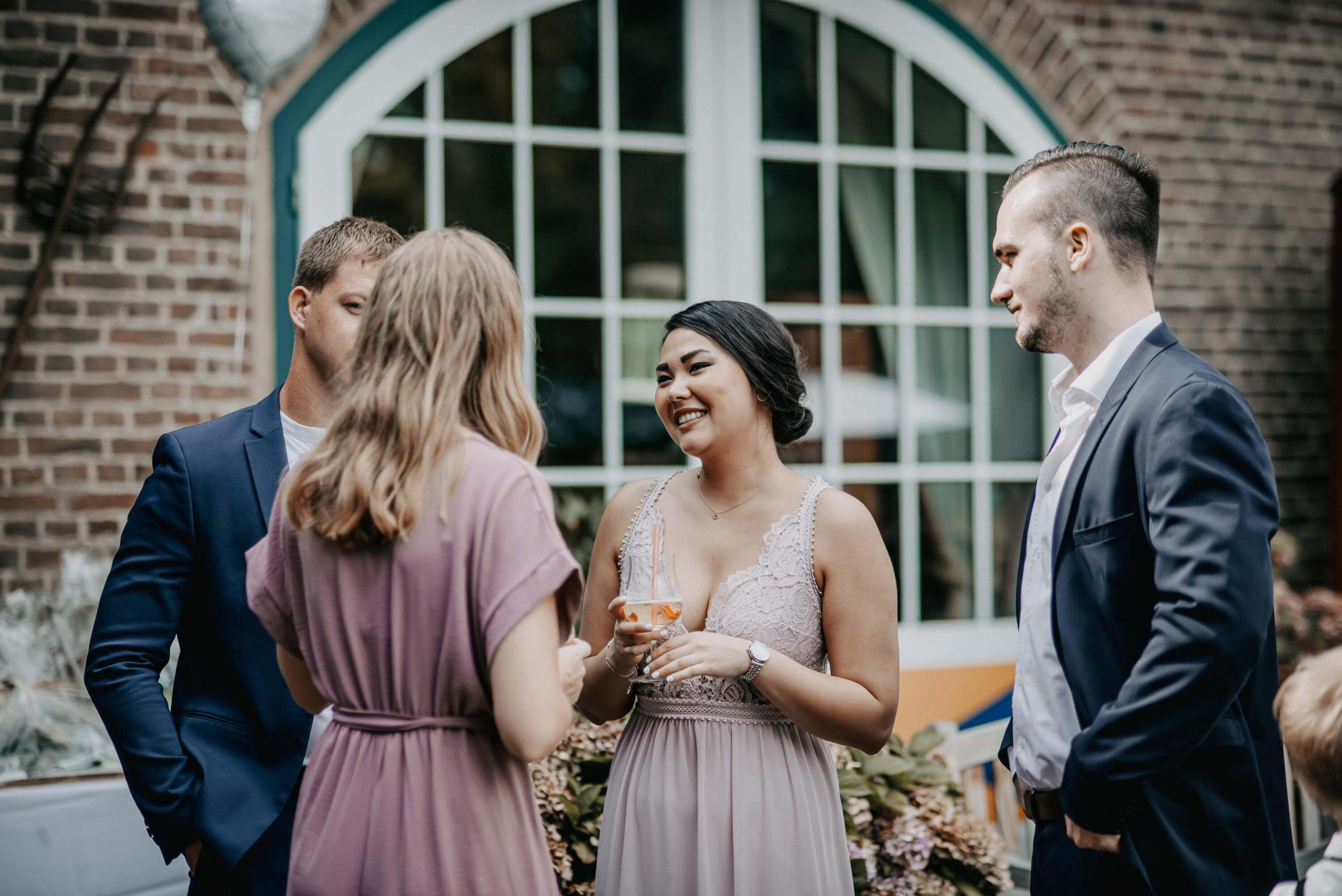 Hochzeit Feier Burg Kleeburg und Boho Foto mit Details zu Hochzeit Feier Burg Kleeburg und Boho der Kategorie Hochzeit