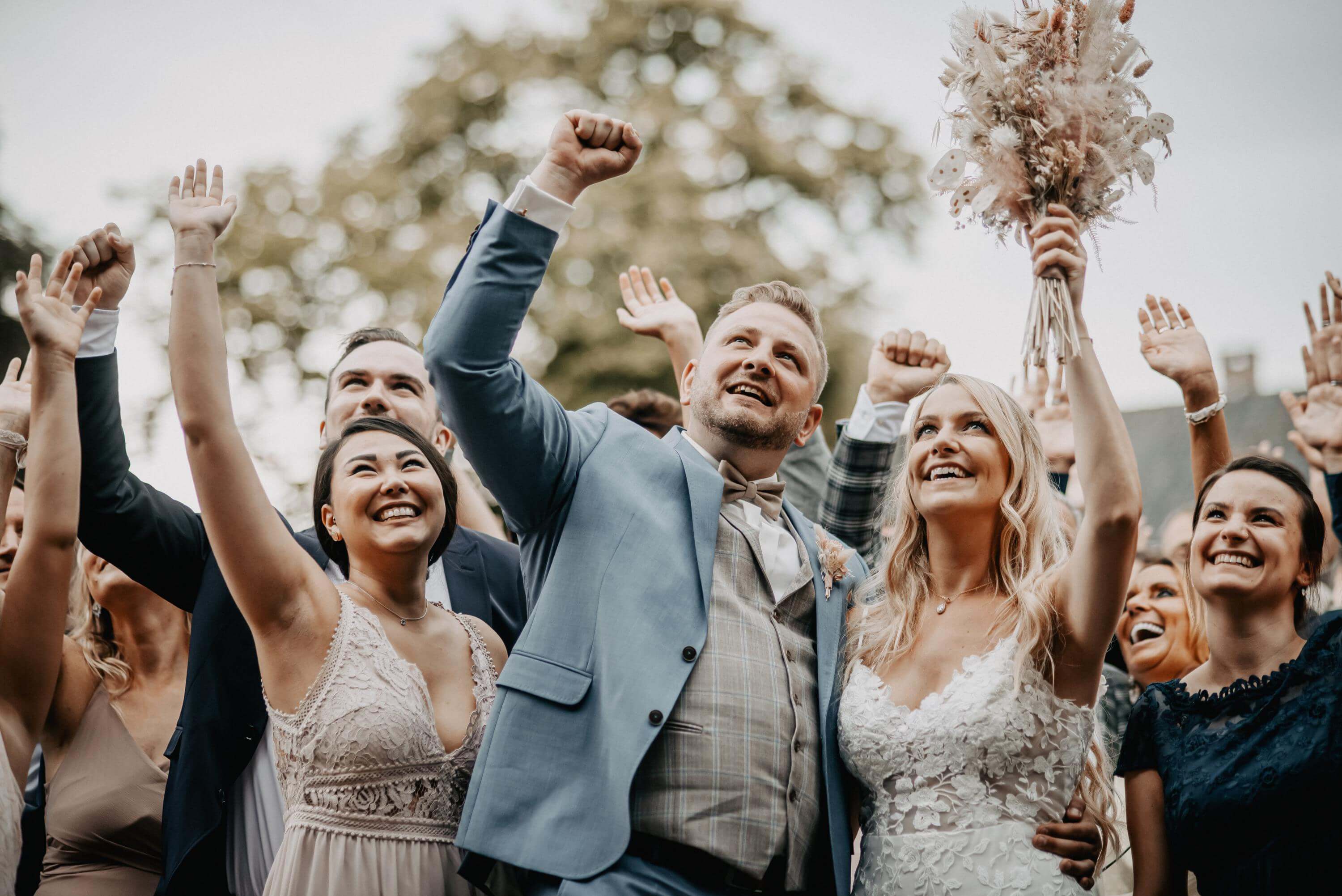 Hochzeit Feier Burg Kleeburg und Boho Foto mit Details zu Hochzeit Feier Burg Kleeburg und Boho der Kategorie Hochzeit