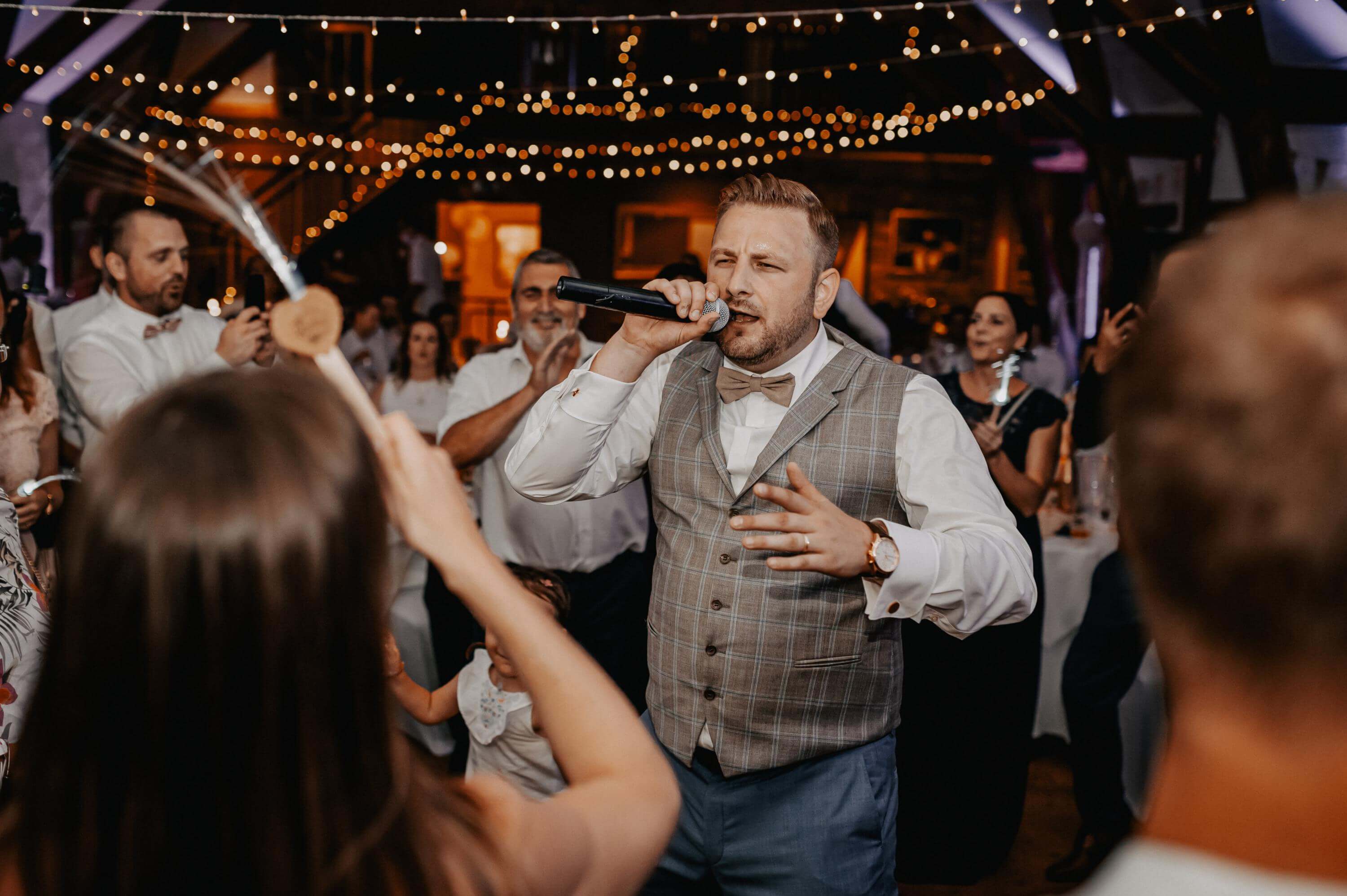 Hochzeit Feier Burg Kleeburg und Boho Foto mit Details zu Hochzeit Feier Burg Kleeburg und Boho der Kategorie Hochzeit