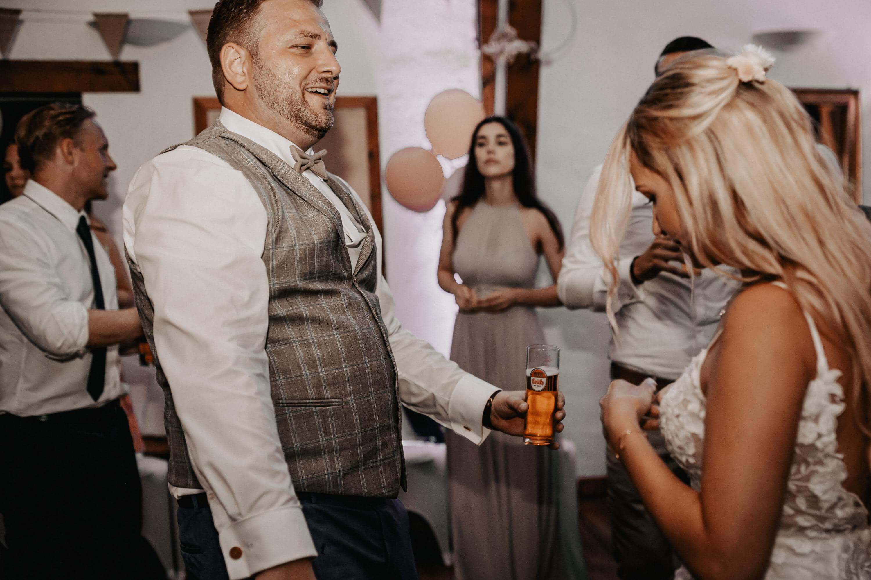 Hochzeit Feier Burg Kleeburg und Boho Foto mit Details zu Hochzeit Feier Burg Kleeburg und Boho der Kategorie Hochzeit