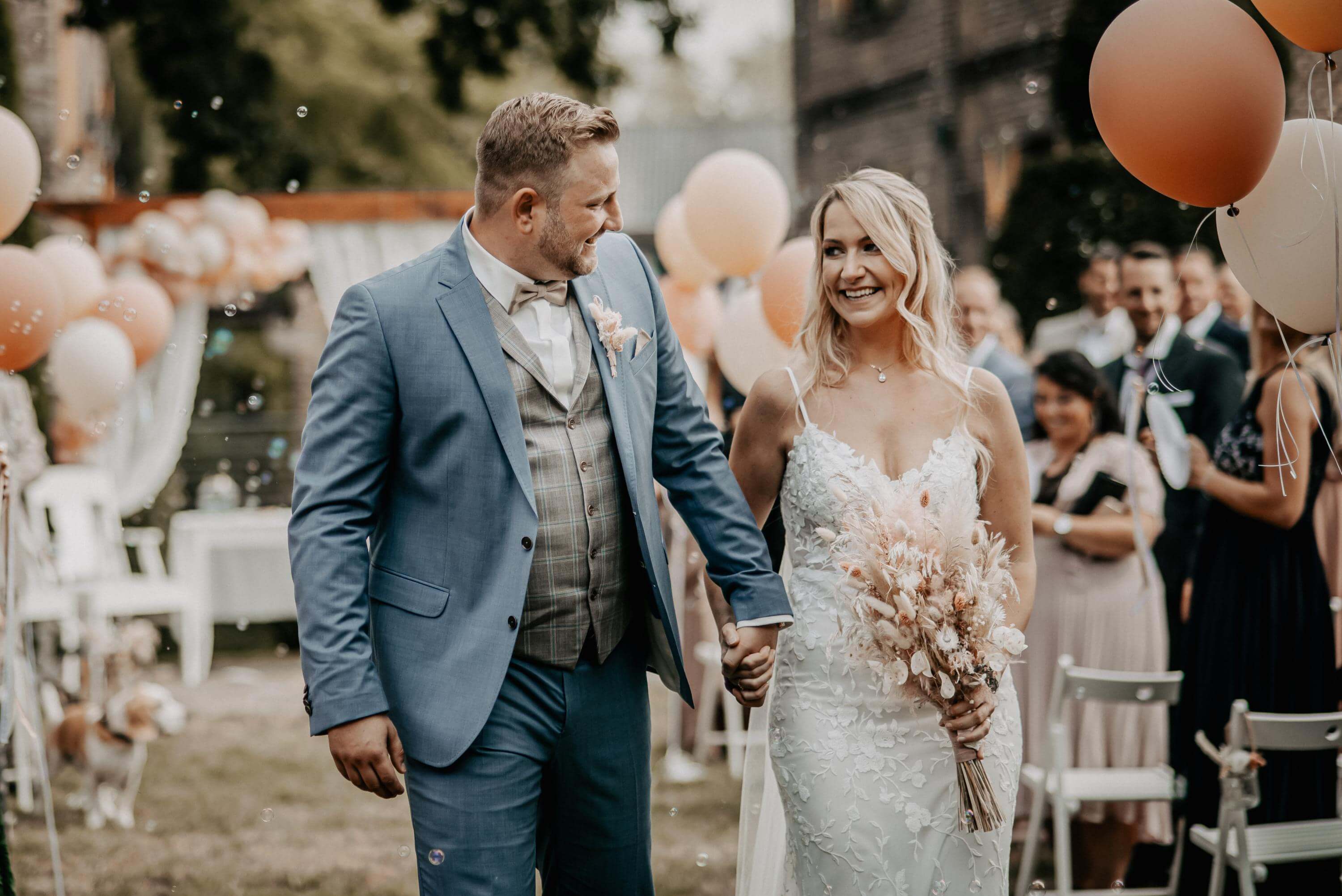 Hochzeit • Boho • Euskirchen ♥ by.ysonne