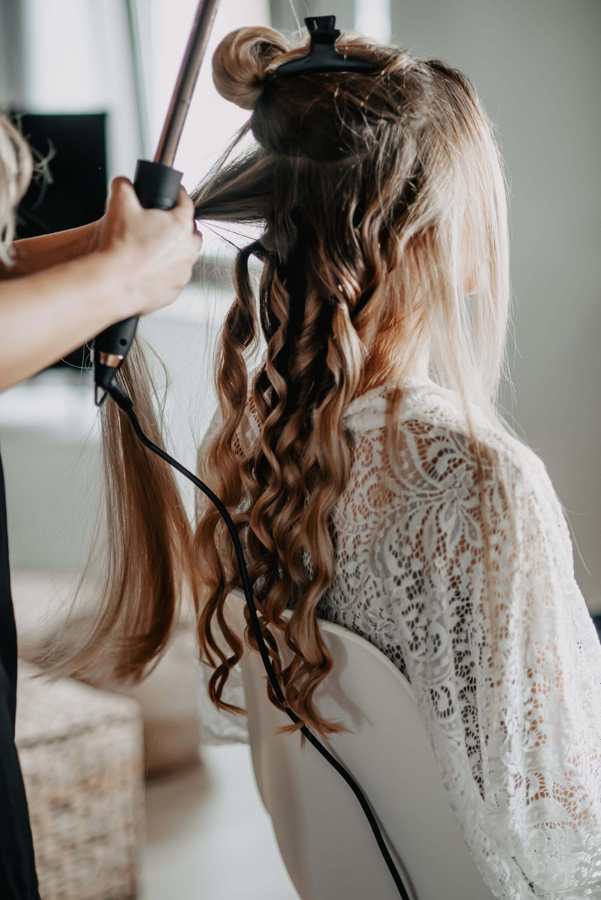 Hochzeit Hotel Suite Getting und Ready Foto mit Details zu Hochzeit Hotel Suite Getting und Ready der Kategorie Hochzeit