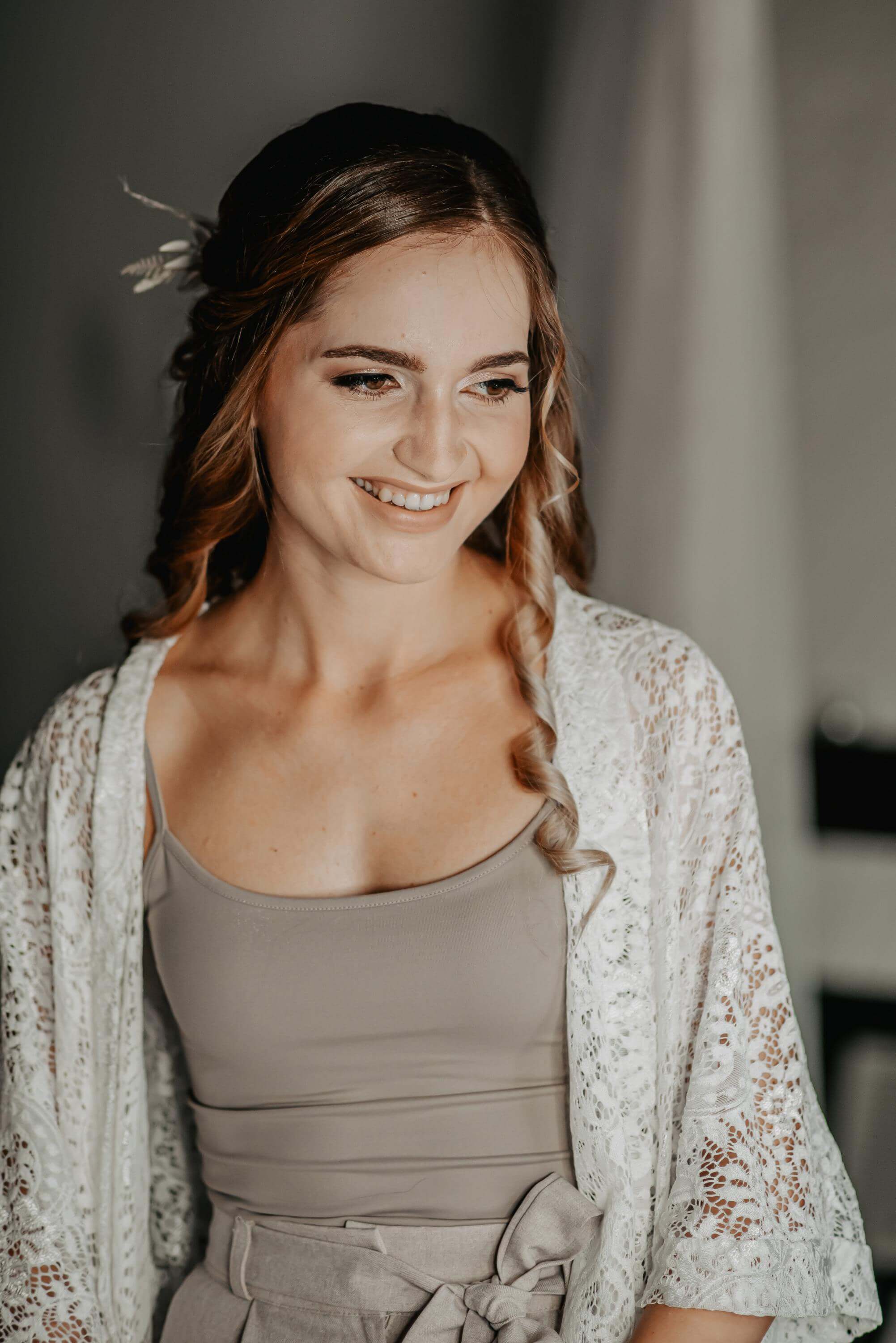 Hochzeit Hotel Suite Getting und Ready Foto mit Details zu Hochzeit Hotel Suite Getting und Ready der Kategorie Hochzeit