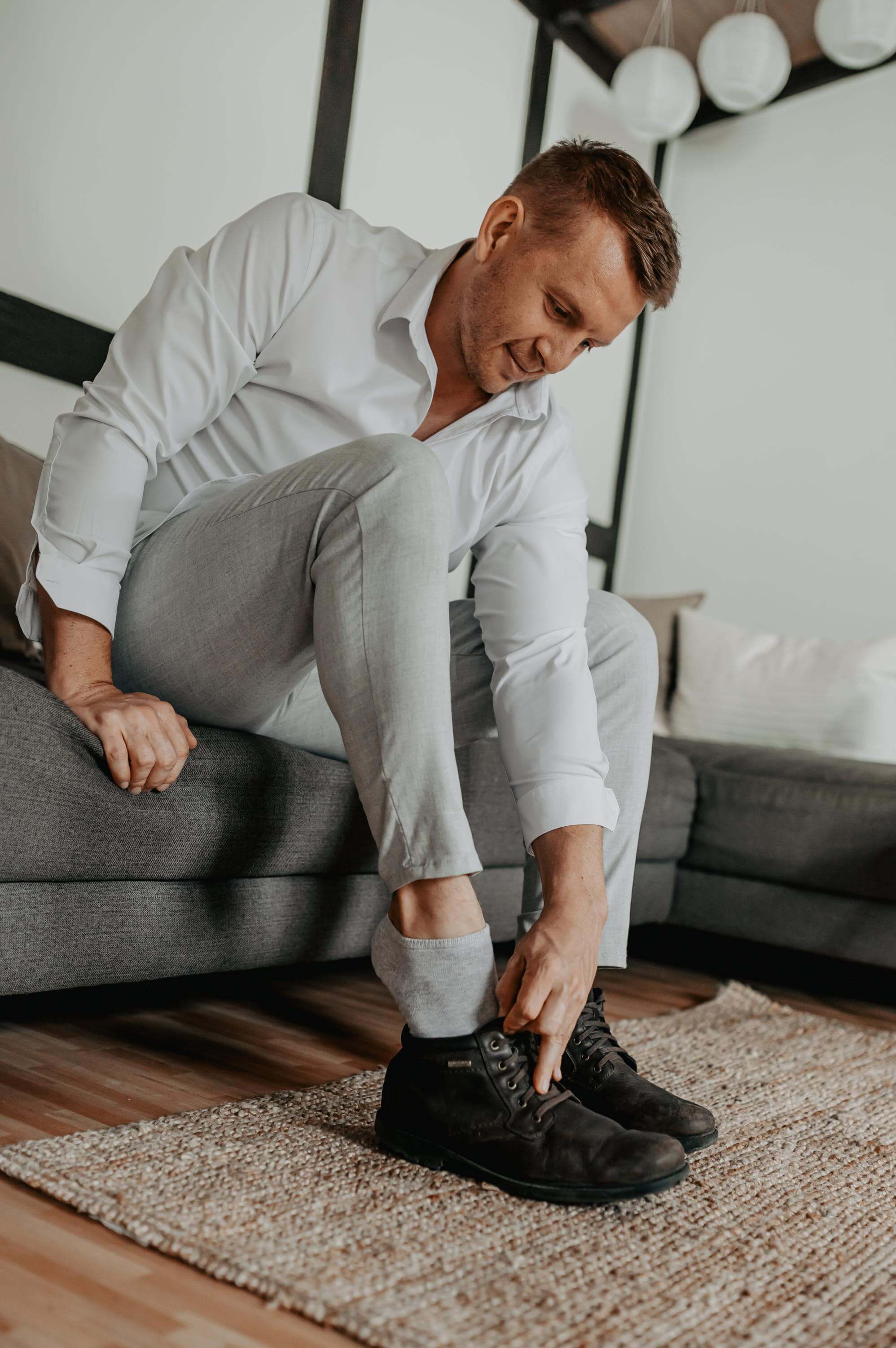 Hochzeit Hotel Suite Getting und Ready Foto mit Details zu Hochzeit Hotel Suite Getting und Ready der Kategorie Hochzeit