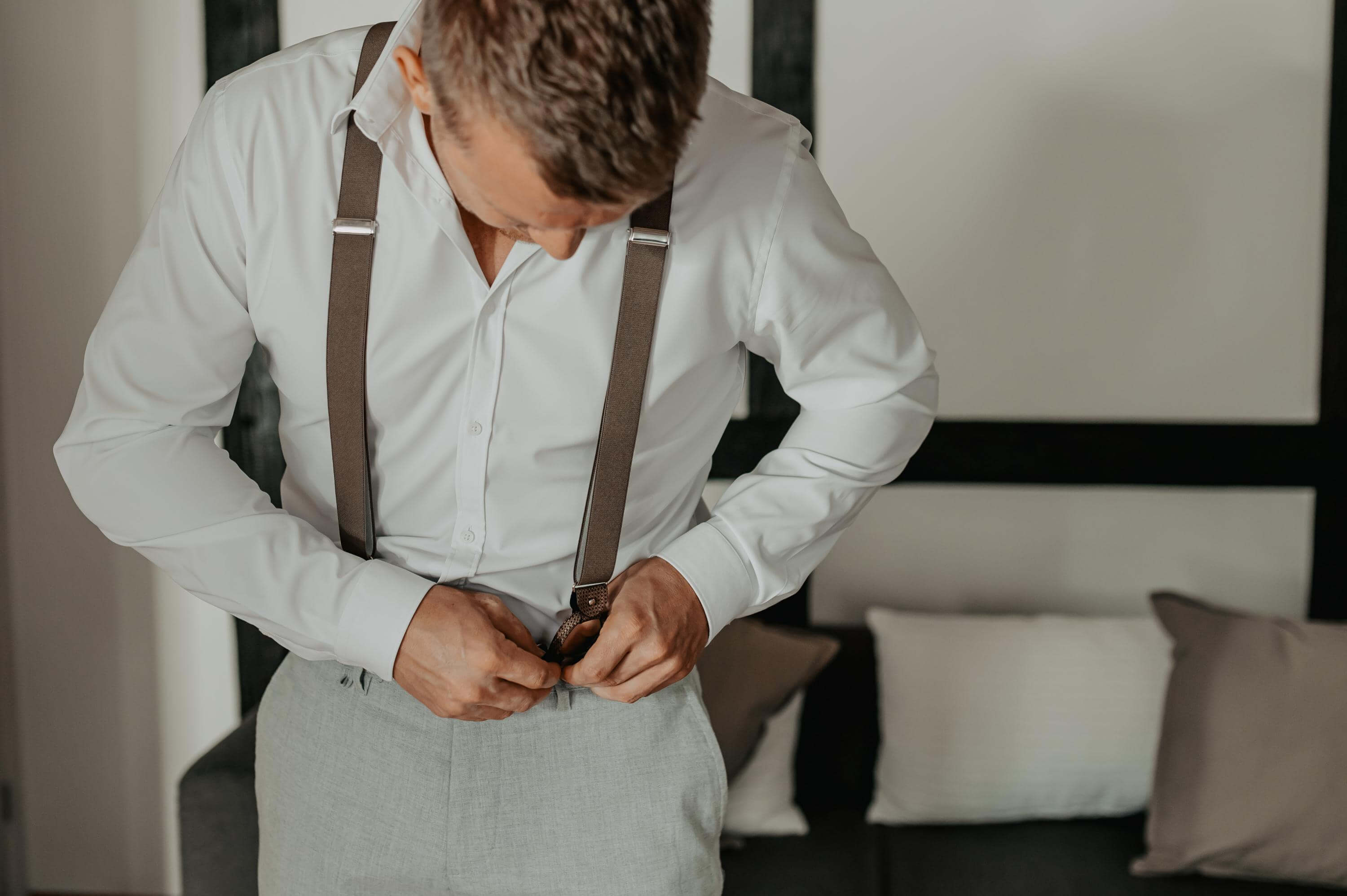 Hochzeit Hotel Suite Getting und Ready Foto mit Details zu Hochzeit Hotel Suite Getting und Ready der Kategorie Hochzeit