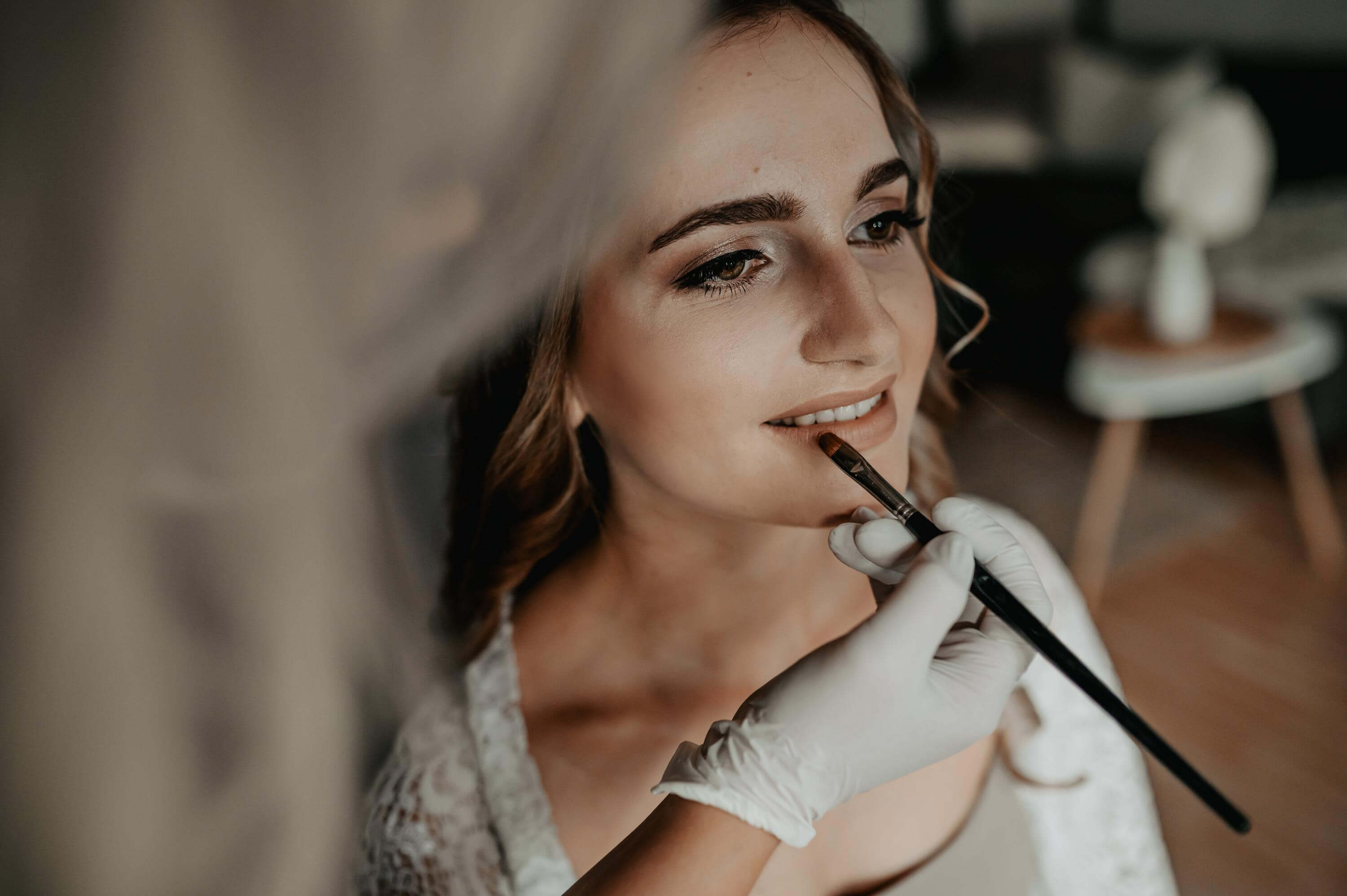 Hochzeit Hotel Suite Getting und Ready Foto mit Details zu Hochzeit Hotel Suite Getting und Ready der Kategorie Hochzeit