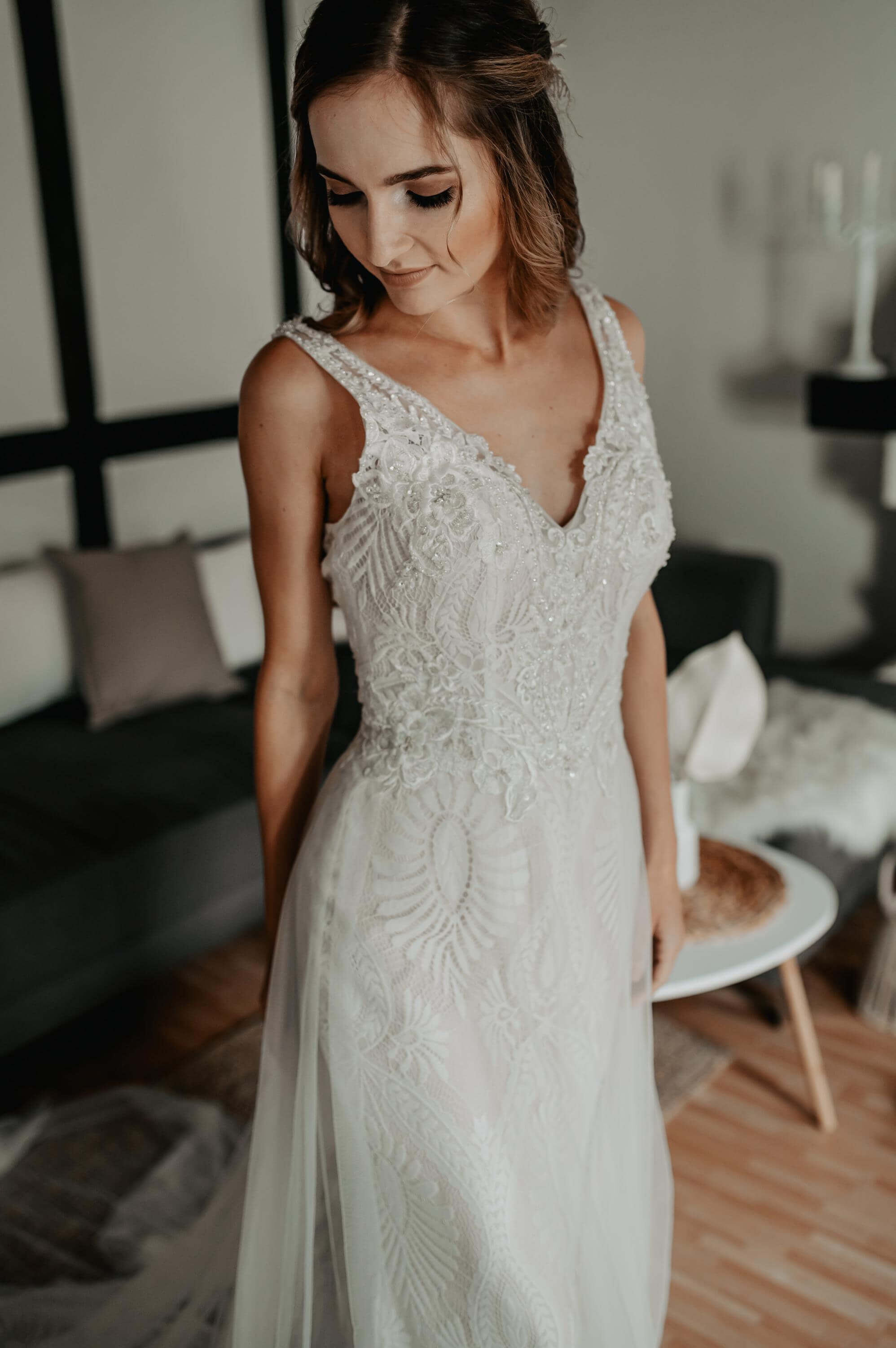 Hochzeit Hotel Suite Getting und Ready Foto mit Details zu Hochzeit Hotel Suite Getting und Ready der Kategorie Hochzeit