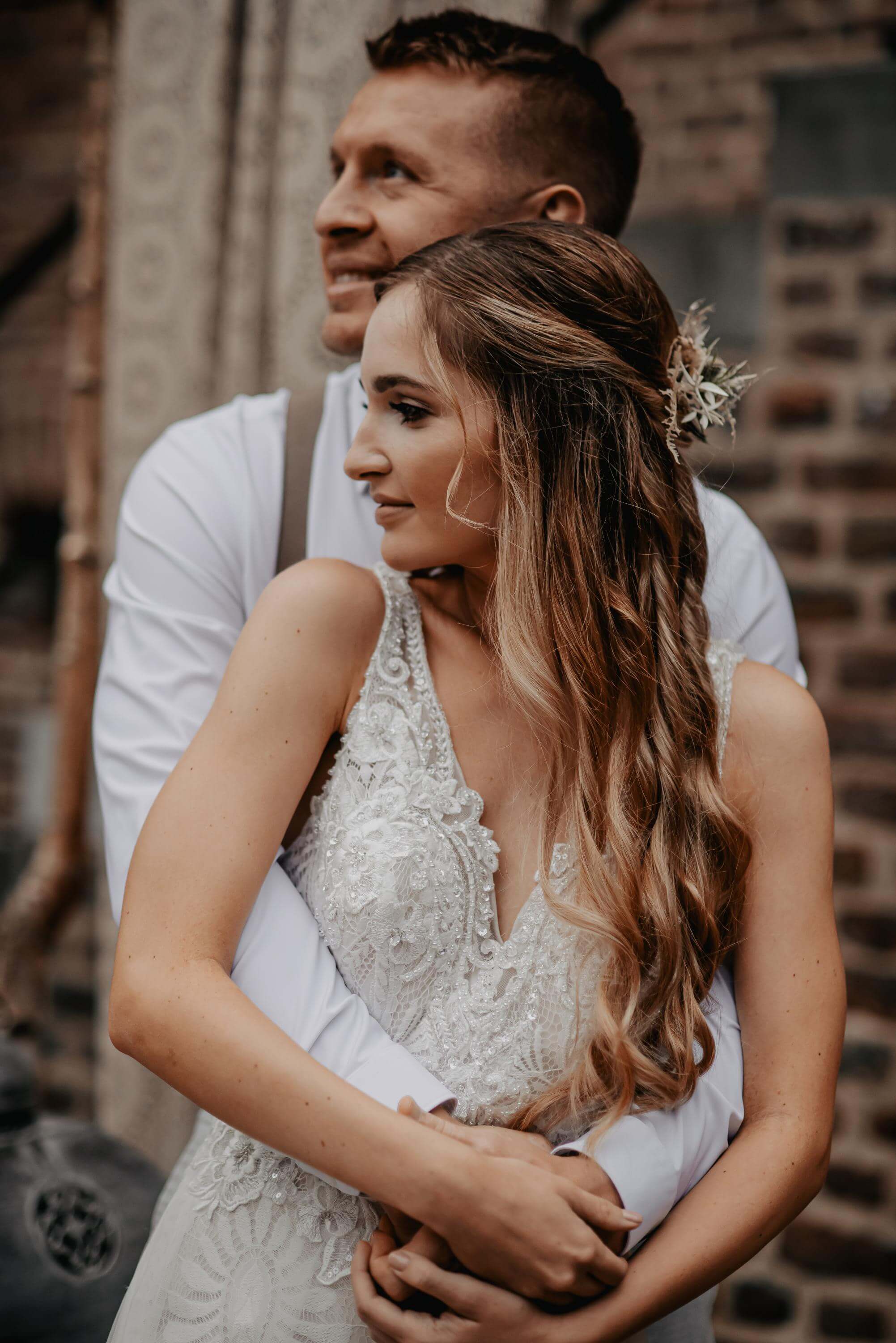 Hochzeit Freie Trauung Scheune und Boho Foto mit Details zu Hochzeit Freie Trauung Scheune und Boho der Kategorie Hochzeit
