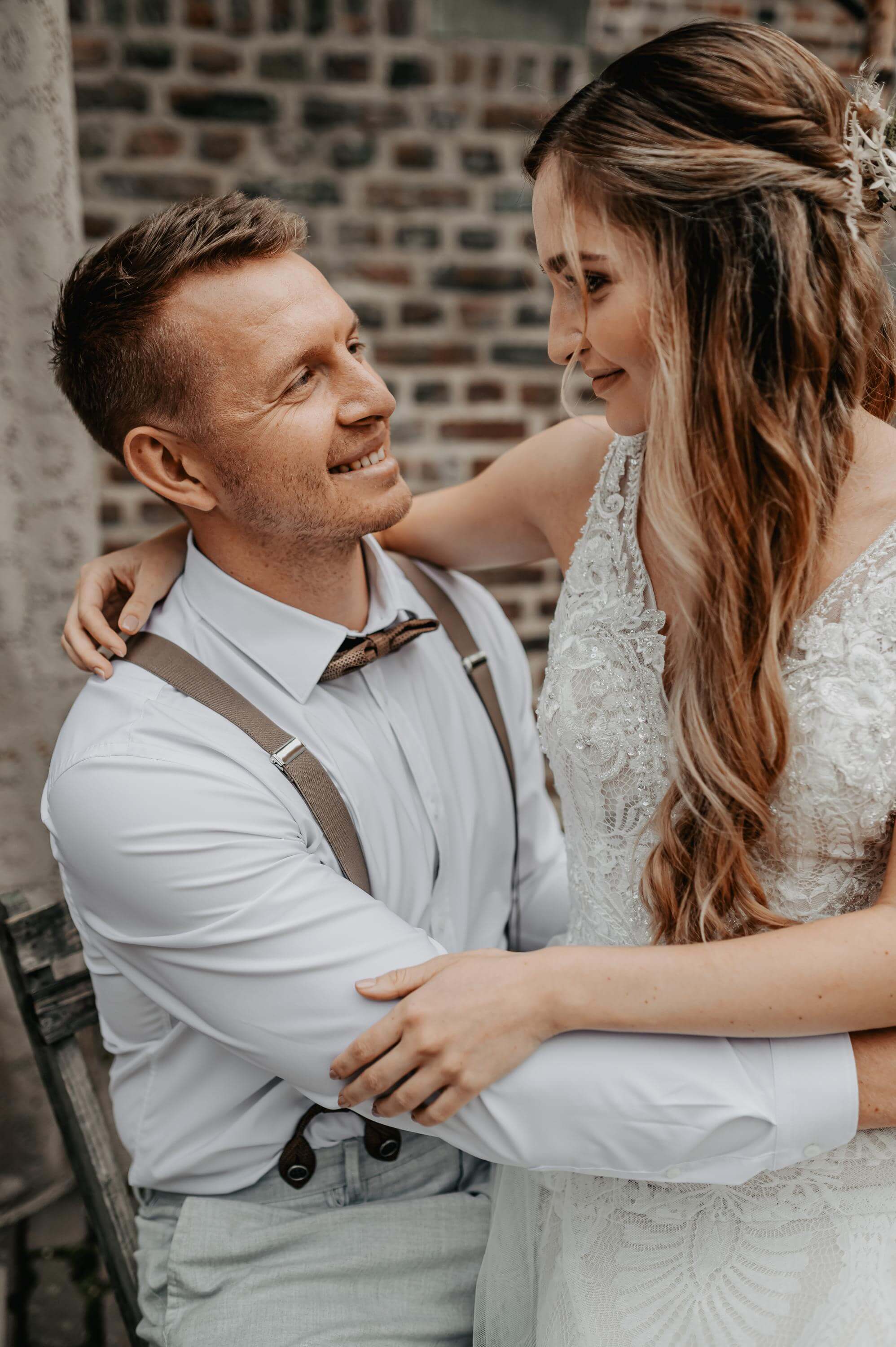 Hochzeit Freie Trauung Scheune und Boho Foto mit Details zu Hochzeit Freie Trauung Scheune und Boho der Kategorie Hochzeit