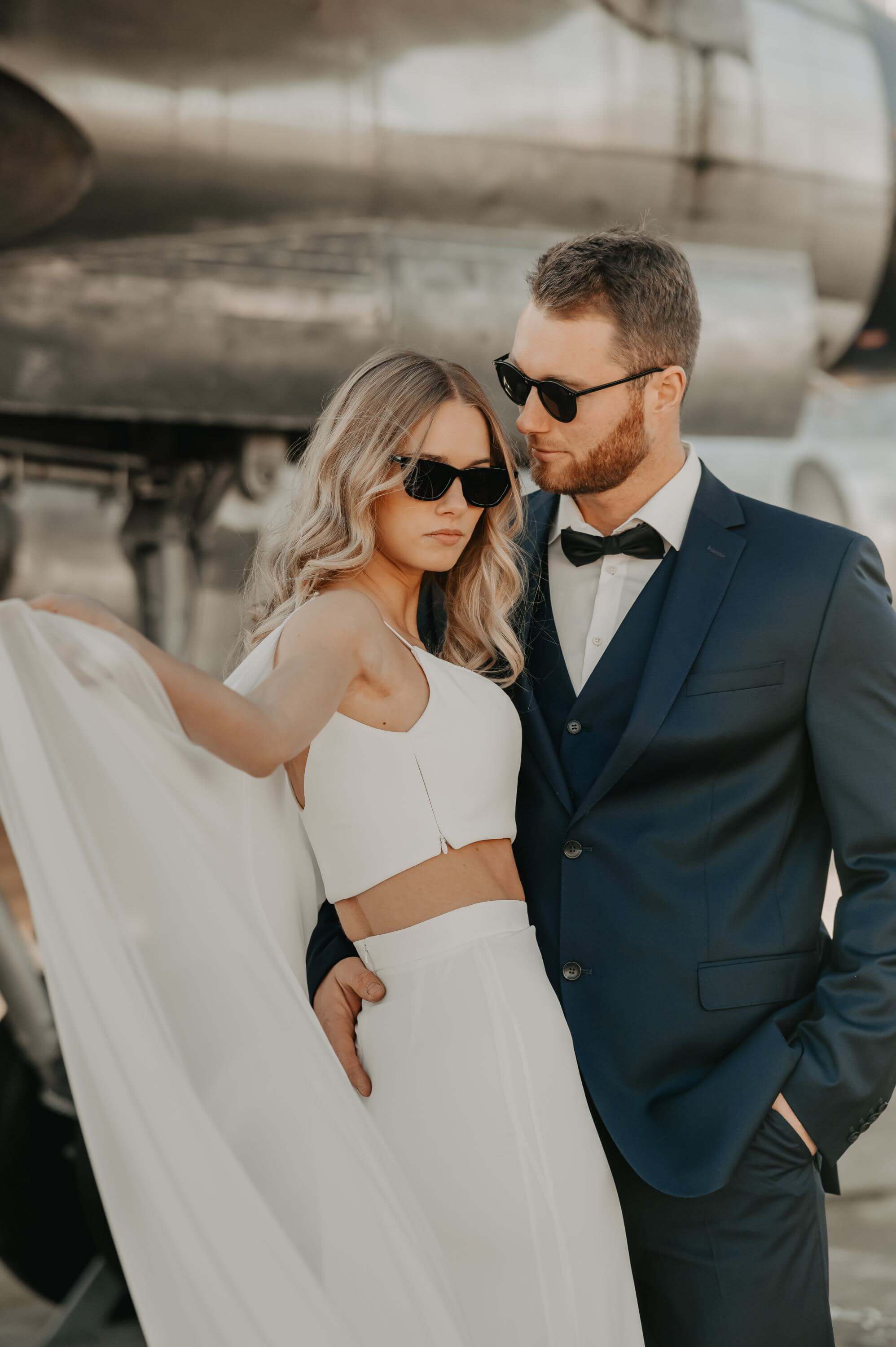 Hochzeit Modern wedding Flughafen Koeln and Flugzeug Photo with details of Hochzeit Modern wedding Flughafen Koeln and Flugzeug of category Hochzeit