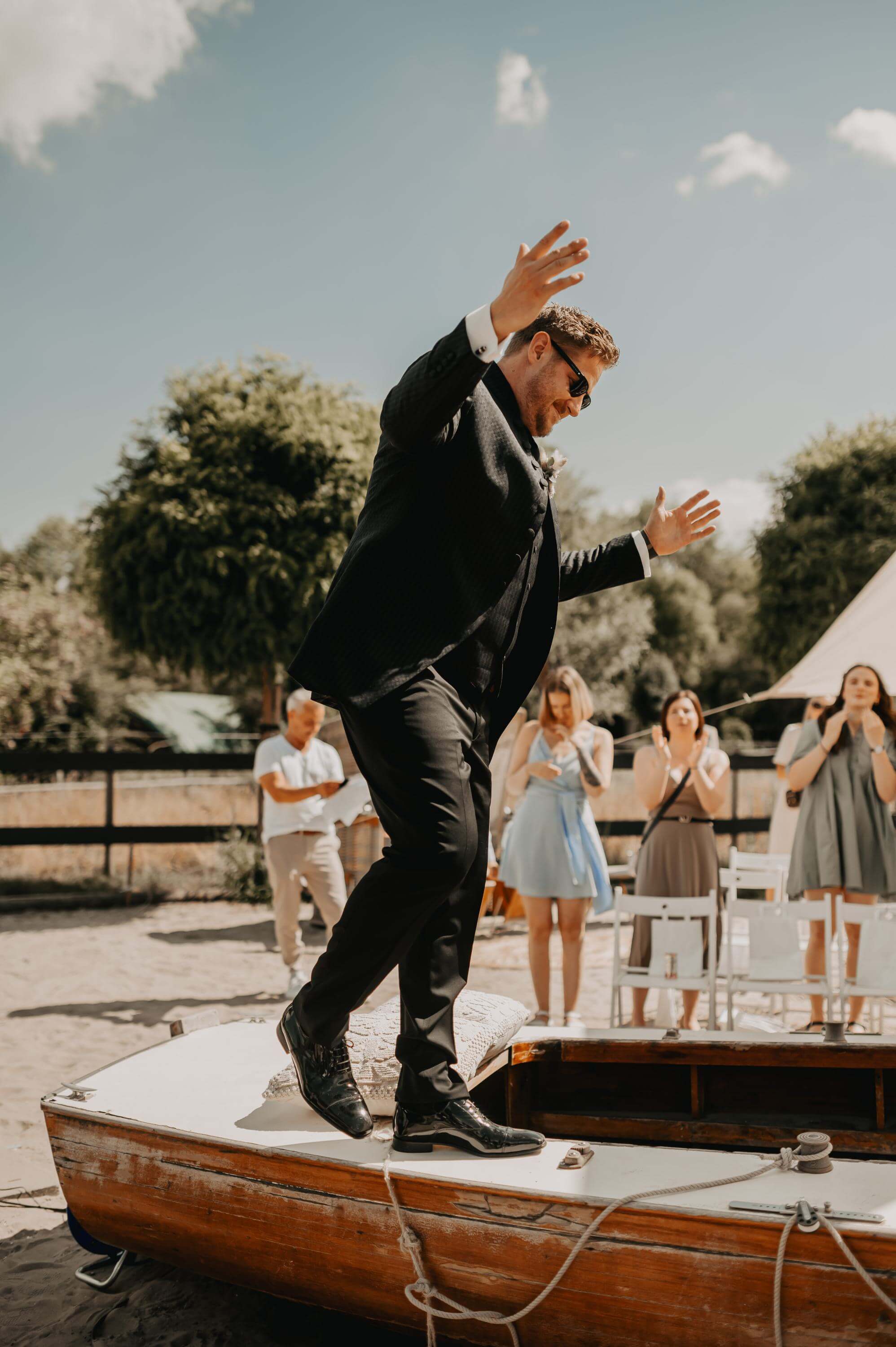 Hochzeit Freie Trauung Sand Freya und Duisburg Foto mit Details zu Hochzeit Freie Trauung Sand Freya und Duisburg der Kategorie Hochzeit