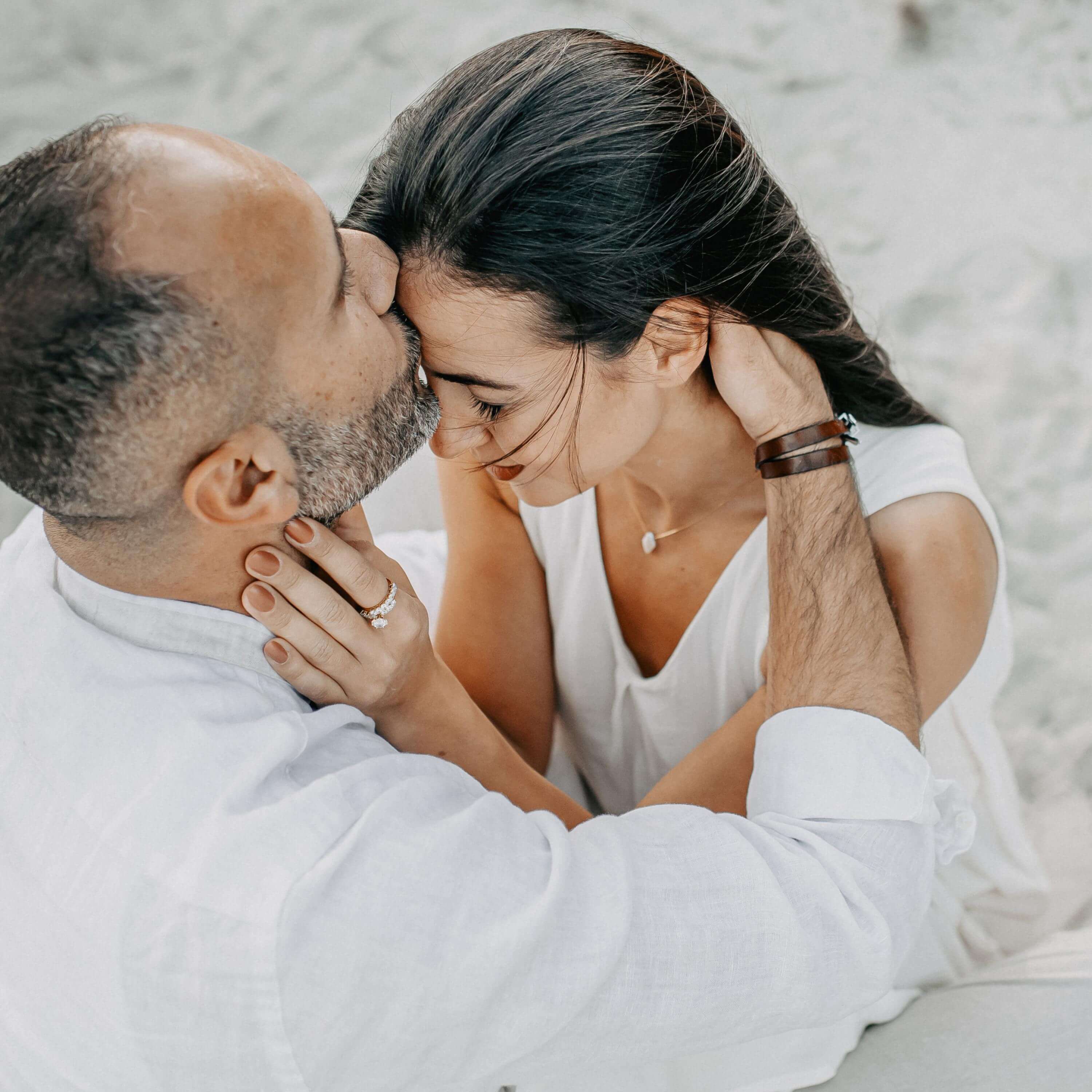 Foto mit Details zu und Portrait