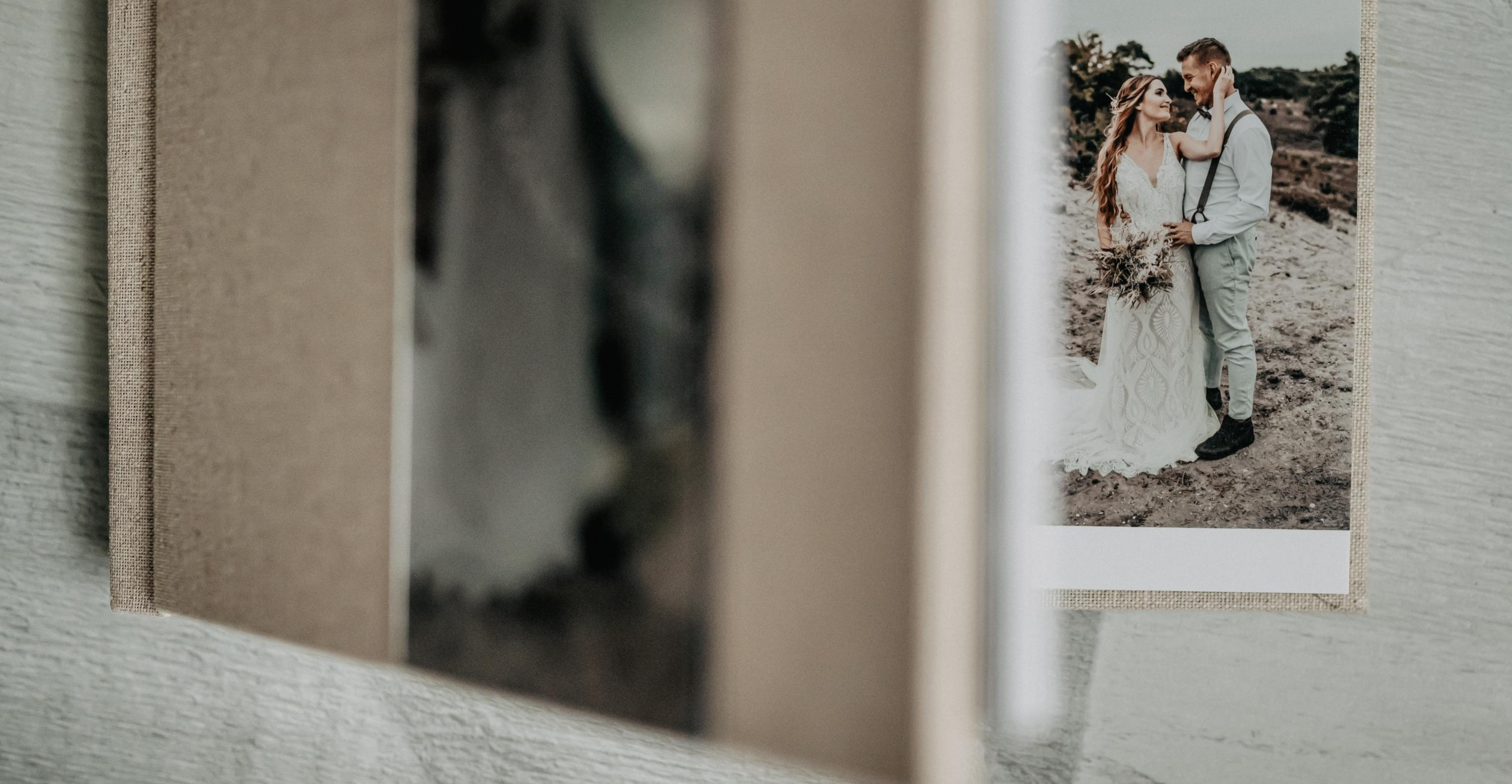 Hochzeitsalbum, Fotobuch oder Fotobox ♥ by.ysonne