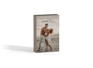 Preset Box sandstone love